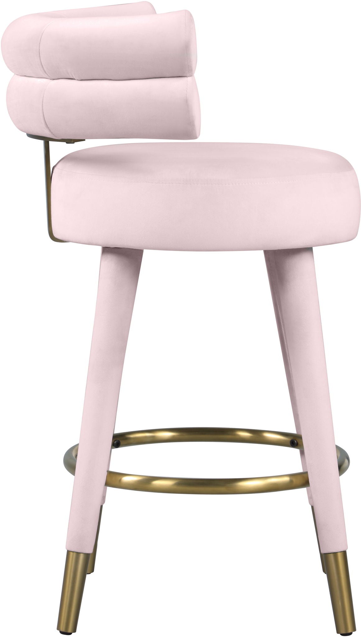 Fitzroy - Counter Stool (Set of 2) - Urban Living Furniture (Los Angeles, CA)