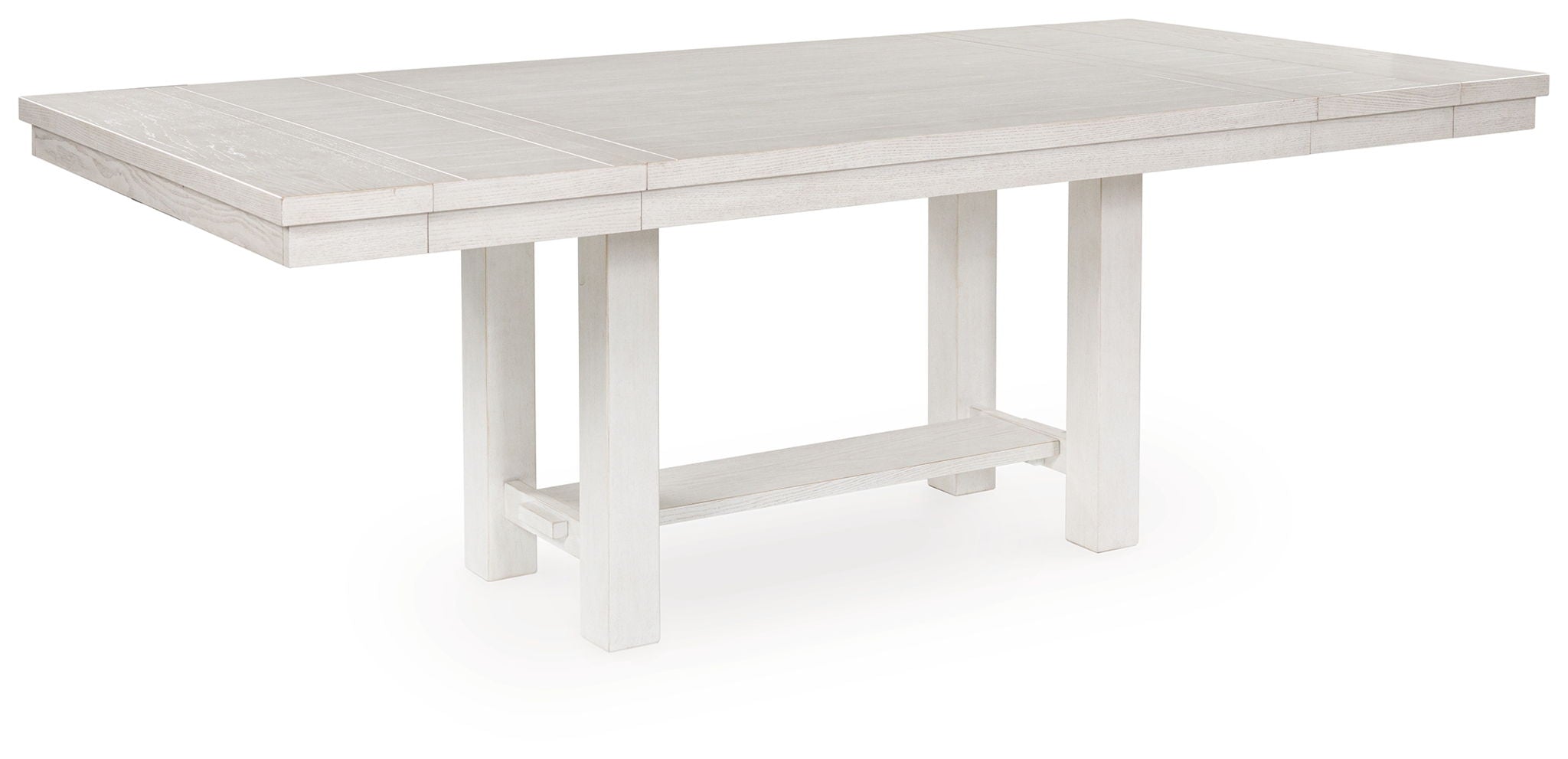 Robbinsdale - Rectangular Dining Room Extension Table Set - Urban Living Furniture (Los Angeles, CA)