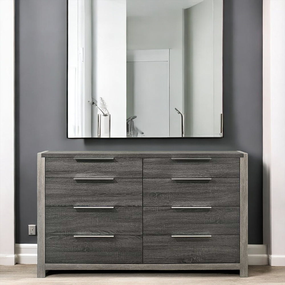 Jehoram - Dresser - Urban Living Furniture (Los Angeles, CA)