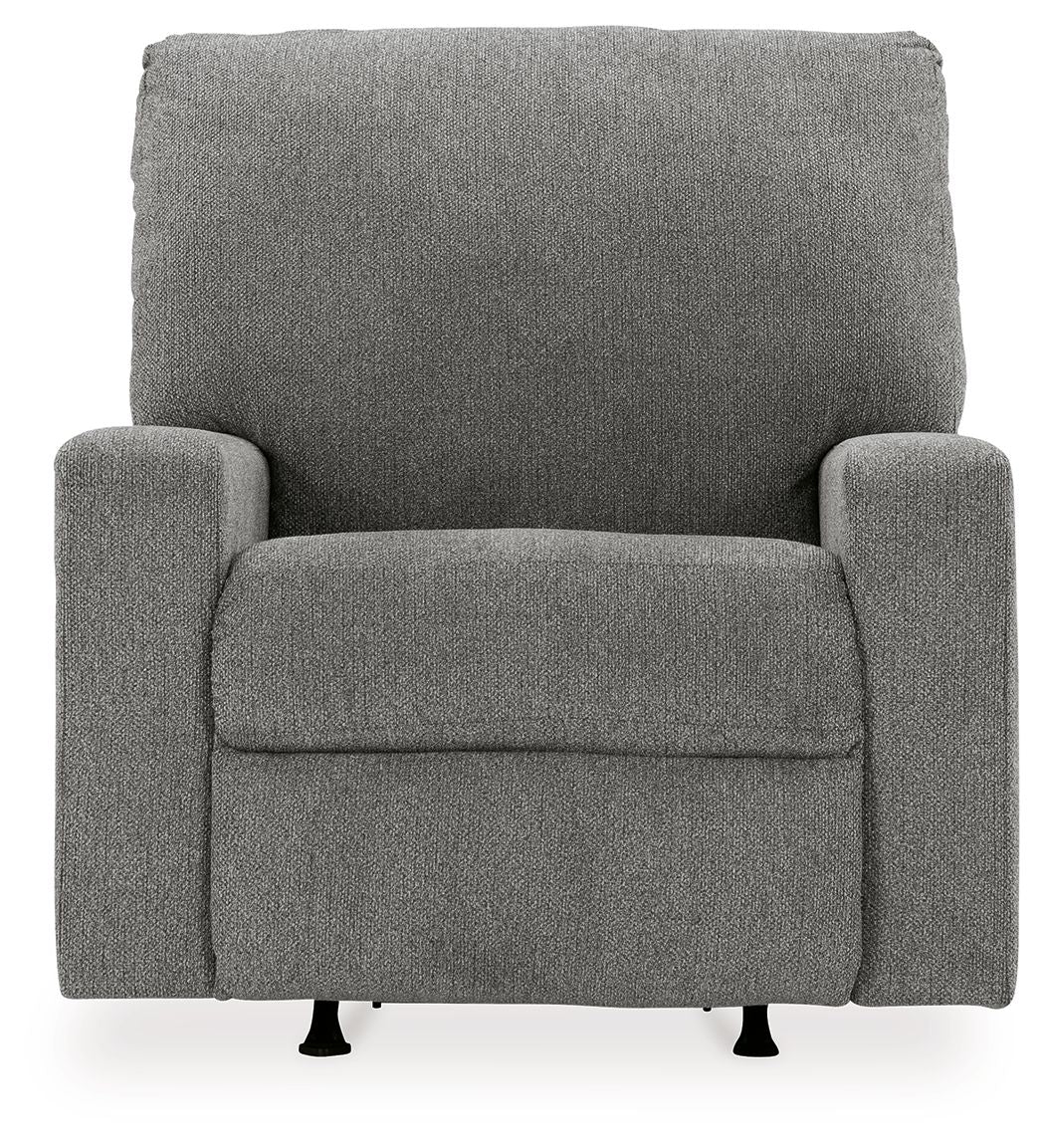 Deltona - Rocker Recliner - Urban Living Furniture (Los Angeles, CA)