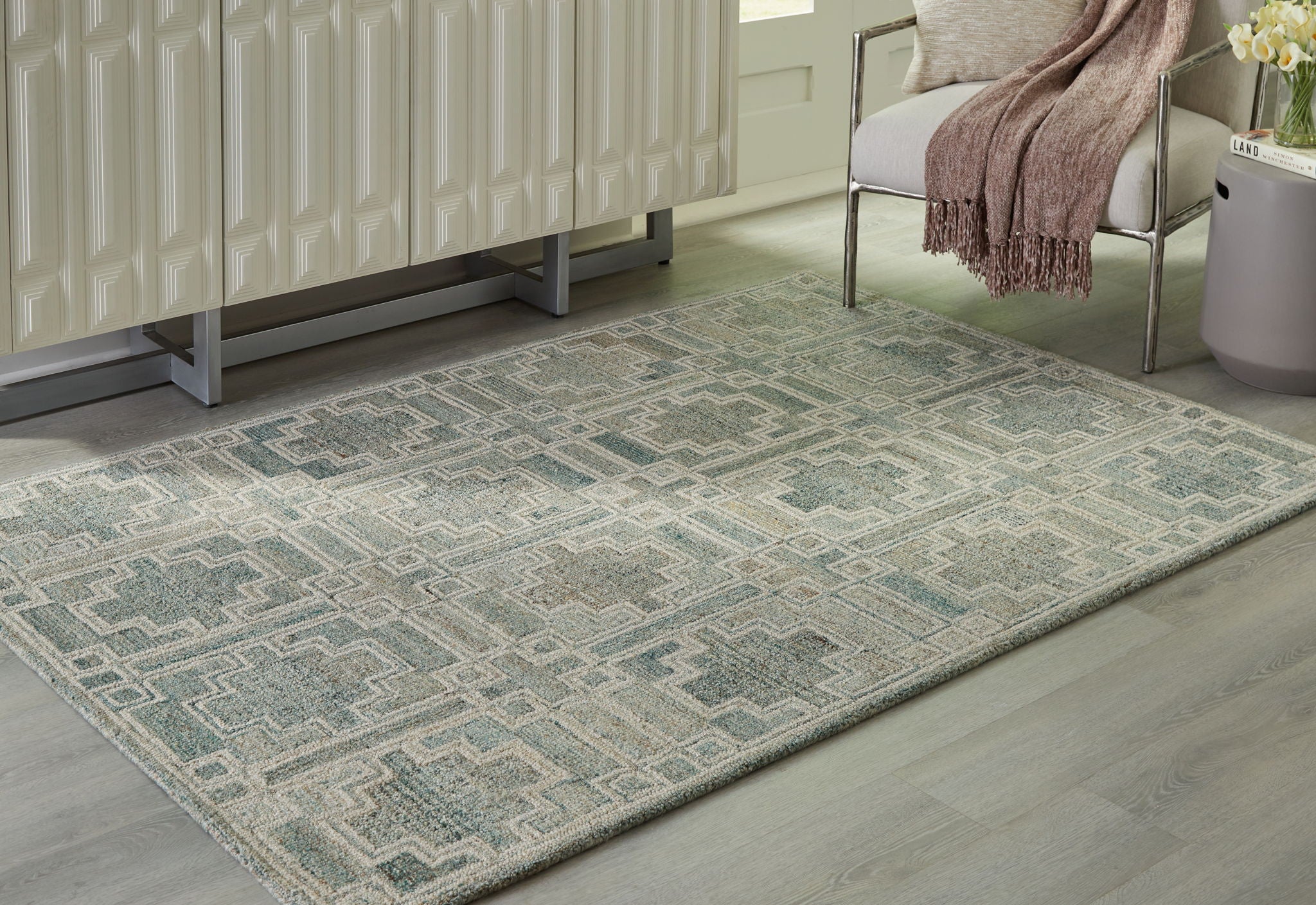 Jossland - Rug - Urban Living Furniture (Los Angeles, CA)