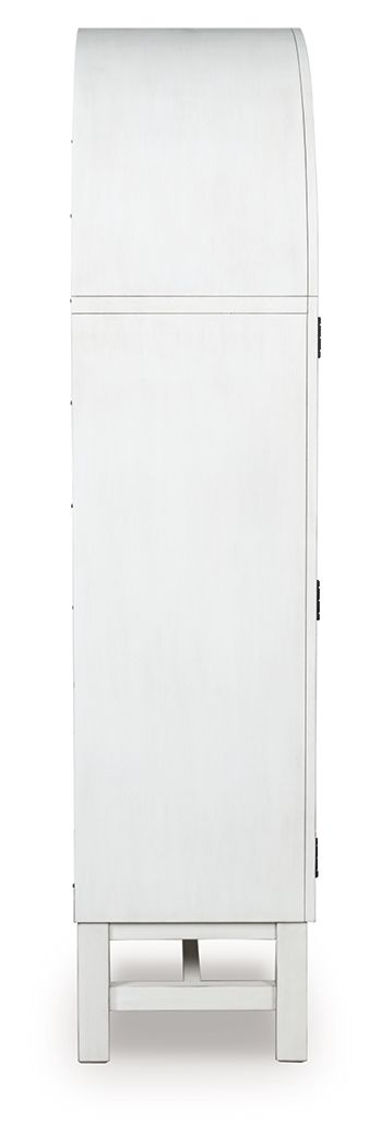 Greddinton - Display Cabinet - Urban Living Furniture (Los Angeles, CA)