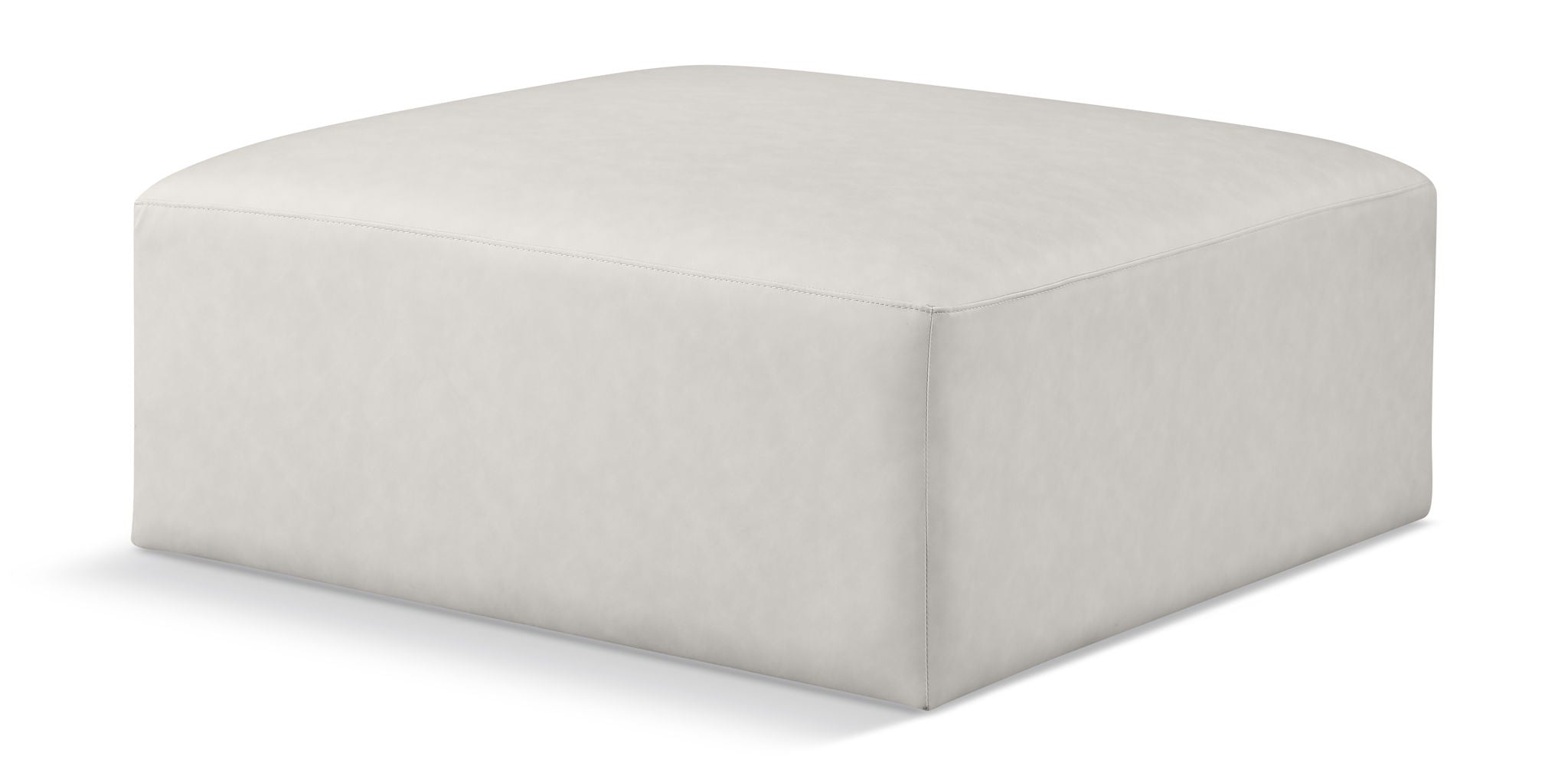 Cube - Ottoman - Urban Living Furniture (Los Angeles, CA)