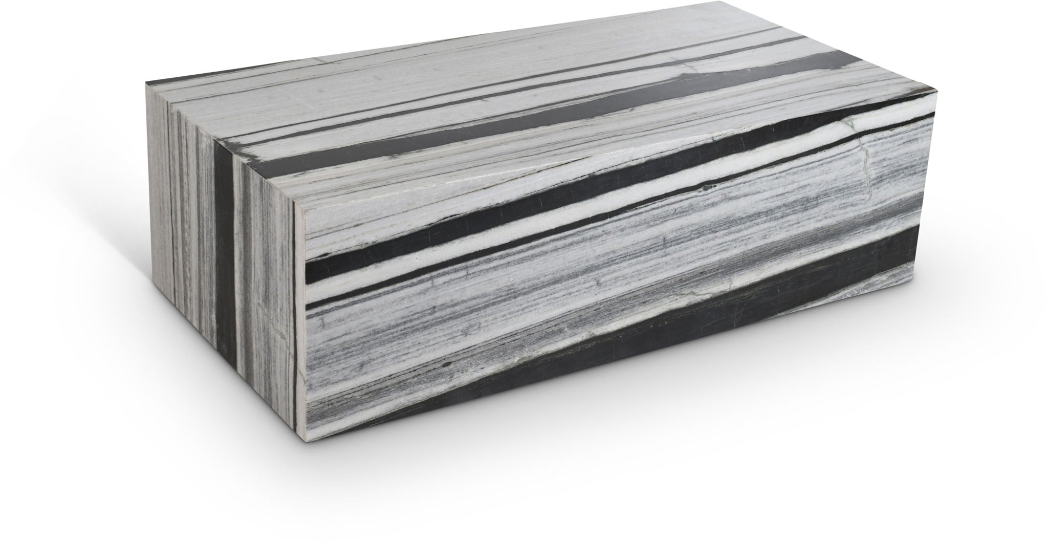 Bolzano - Marble Table - Urban Living Furniture (Los Angeles, CA)