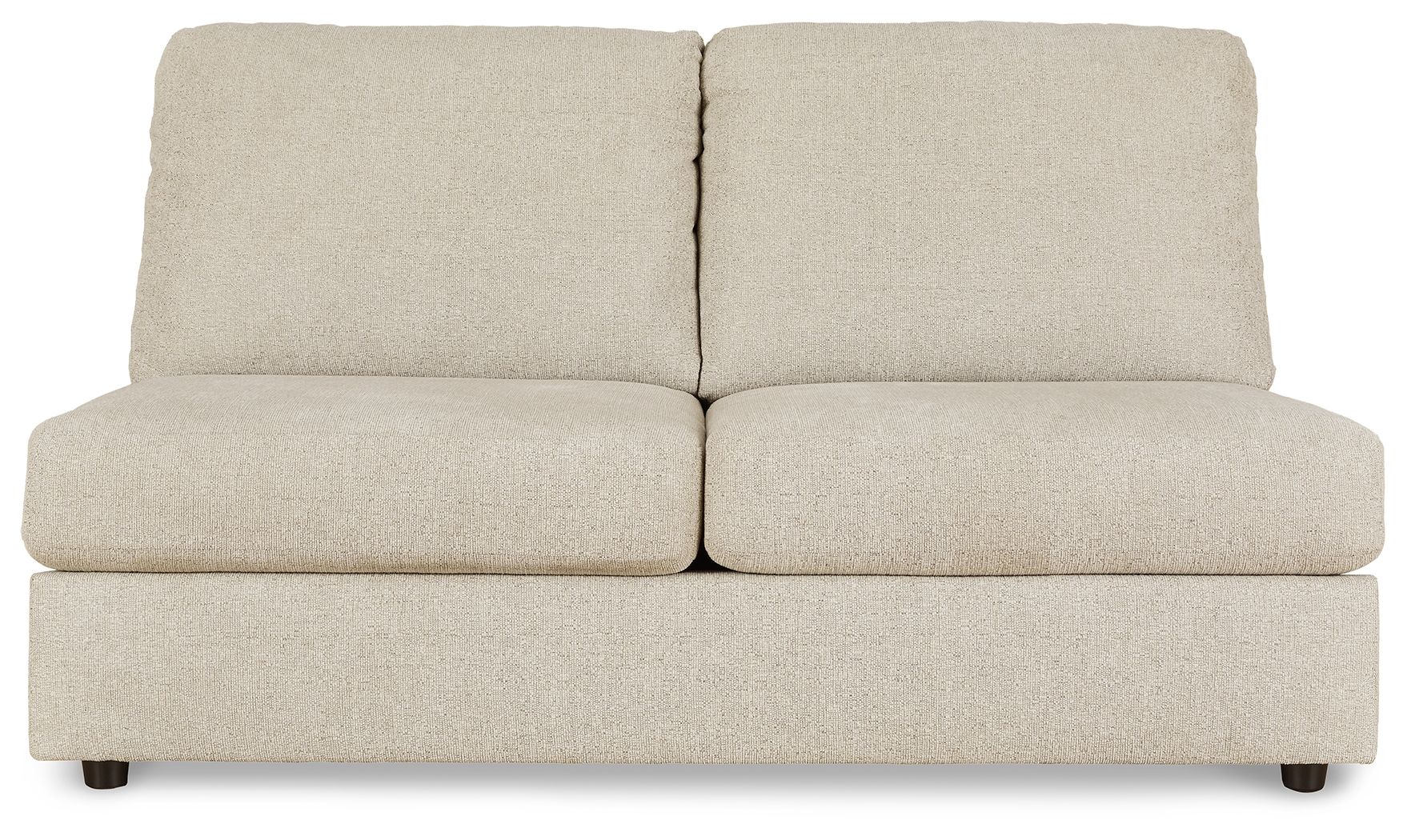 Edenfield - Armless Loveseat - Urban Living Furniture (Los Angeles, CA)
