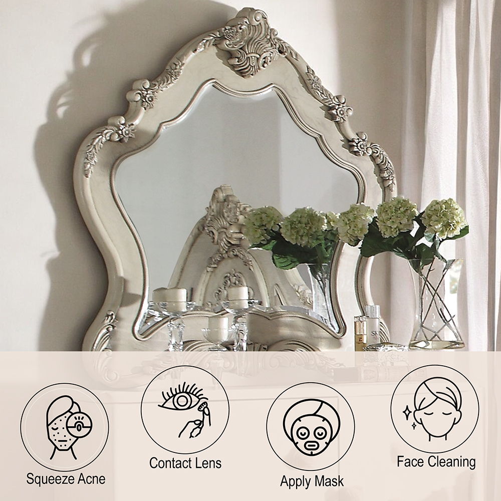 Ragenardus - Mirror - Urban Living Furniture (Los Angeles, CA)