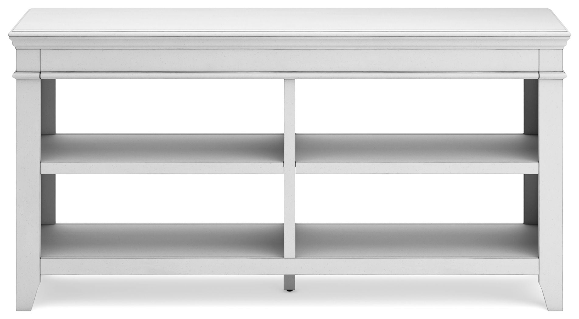 Kanwyn - Whitewash - Credenza - Urban Living Furniture (Los Angeles, CA)