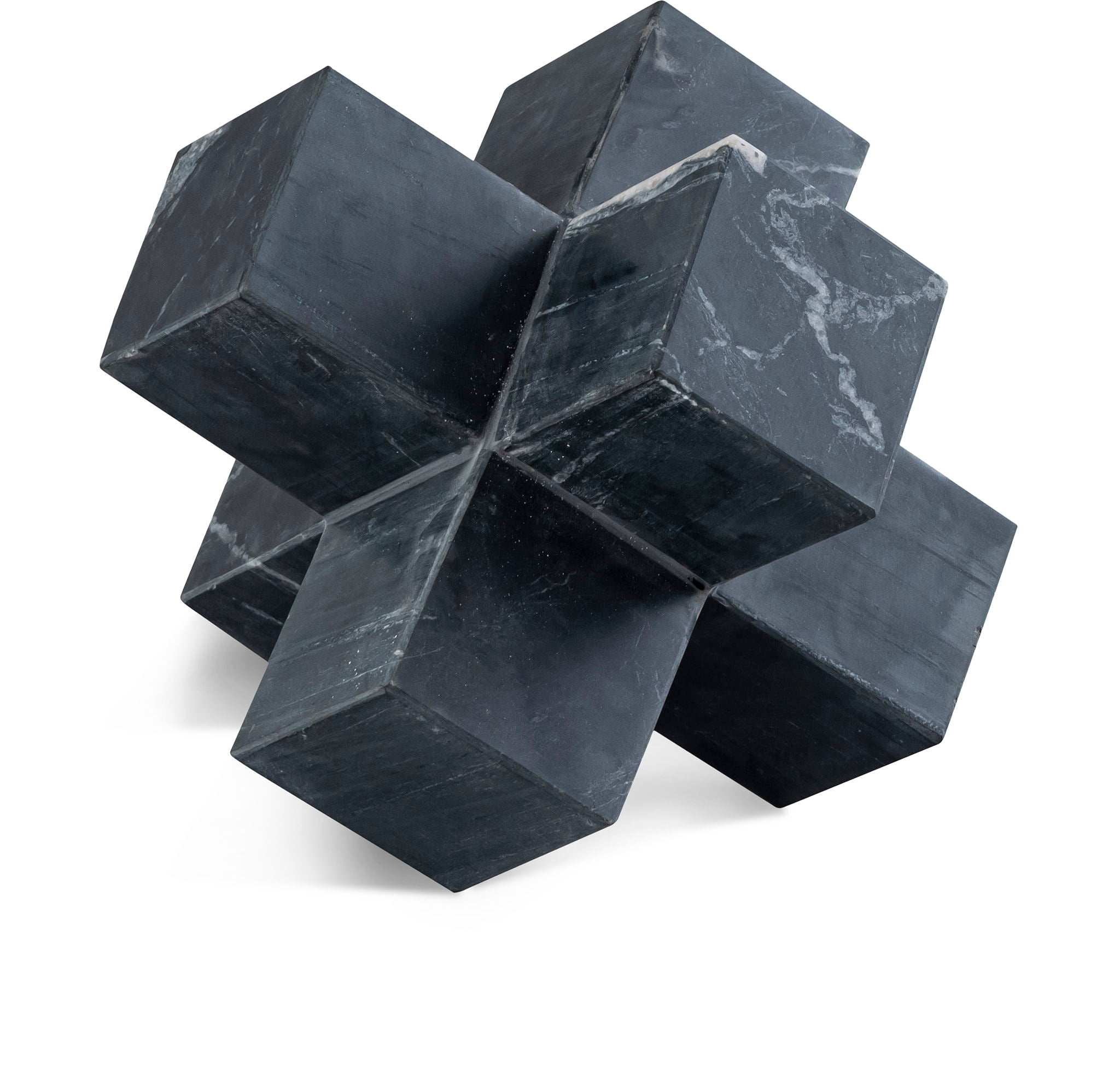 Jack - Marble Decorative Object - Urban Living Furniture (Los Angeles, CA)
