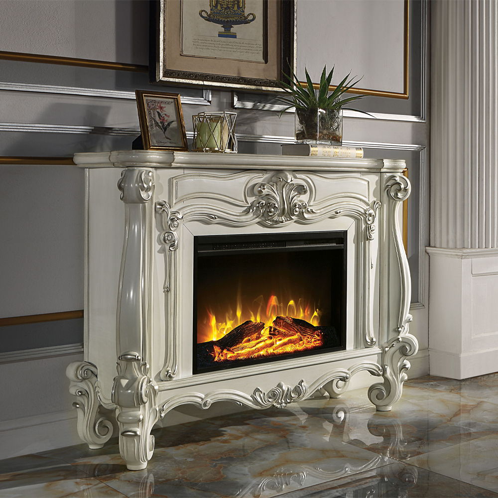 Versailles - Fireplace - Urban Living Furniture (Los Angeles, CA)