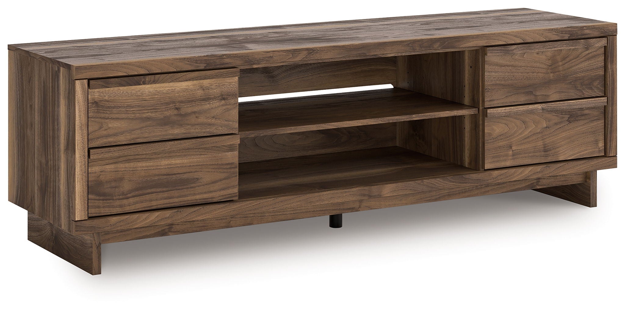 Zadilyn - TV Stand With Fireplace Option - Urban Living Furniture (Los Angeles, CA)