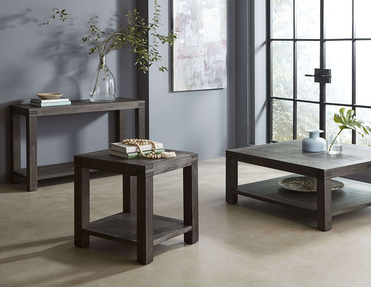 Meadow - Solid Wood Table