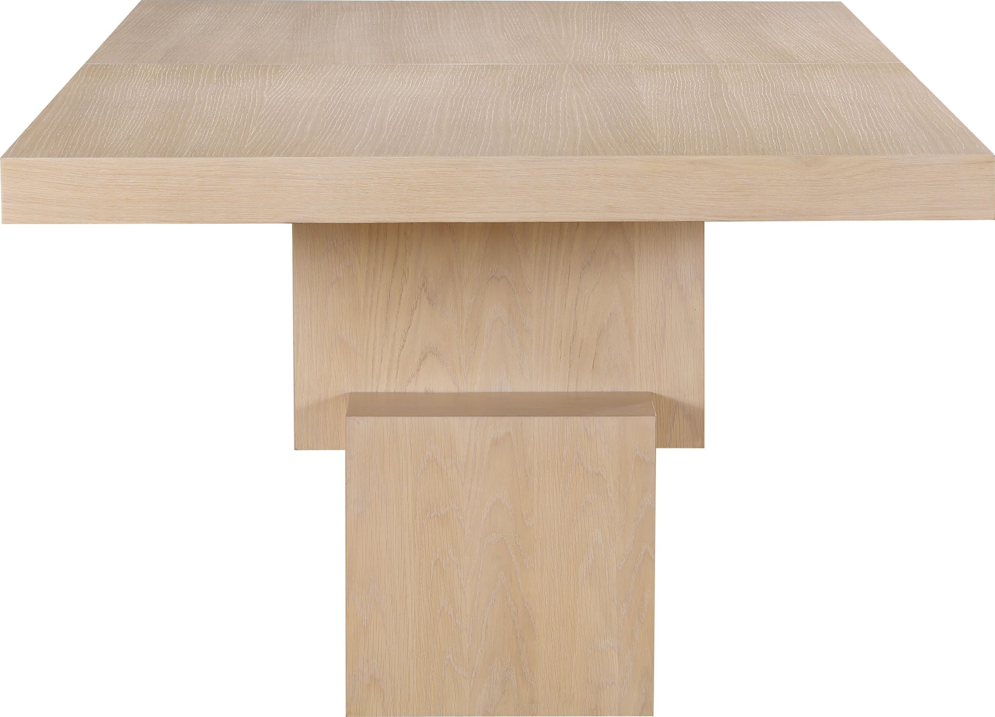 Anzio - Dining Table - Urban Living Furniture (Los Angeles, CA)