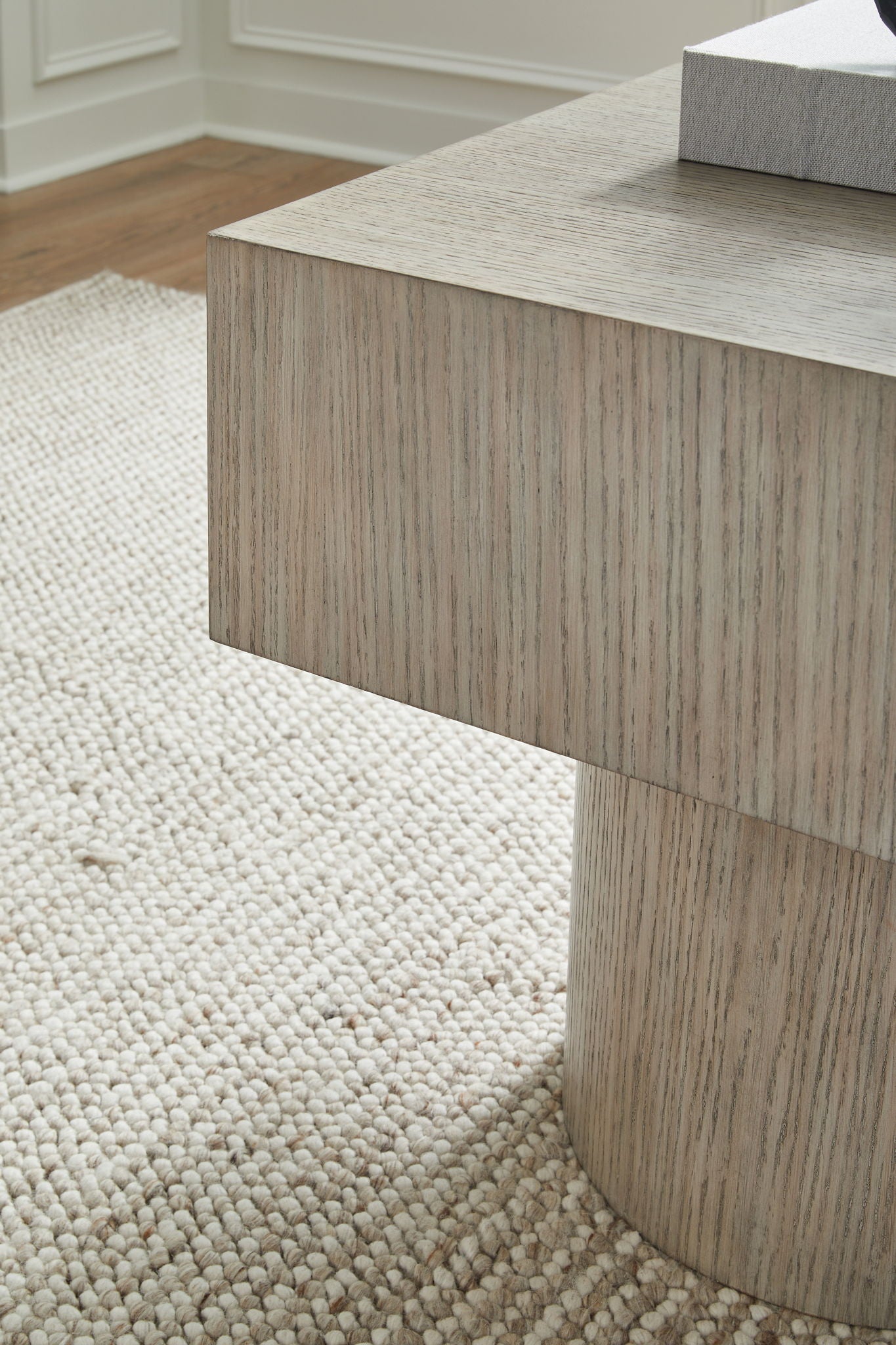 Jorielyn - Square Table - Urban Living Furniture (Los Angeles, CA)