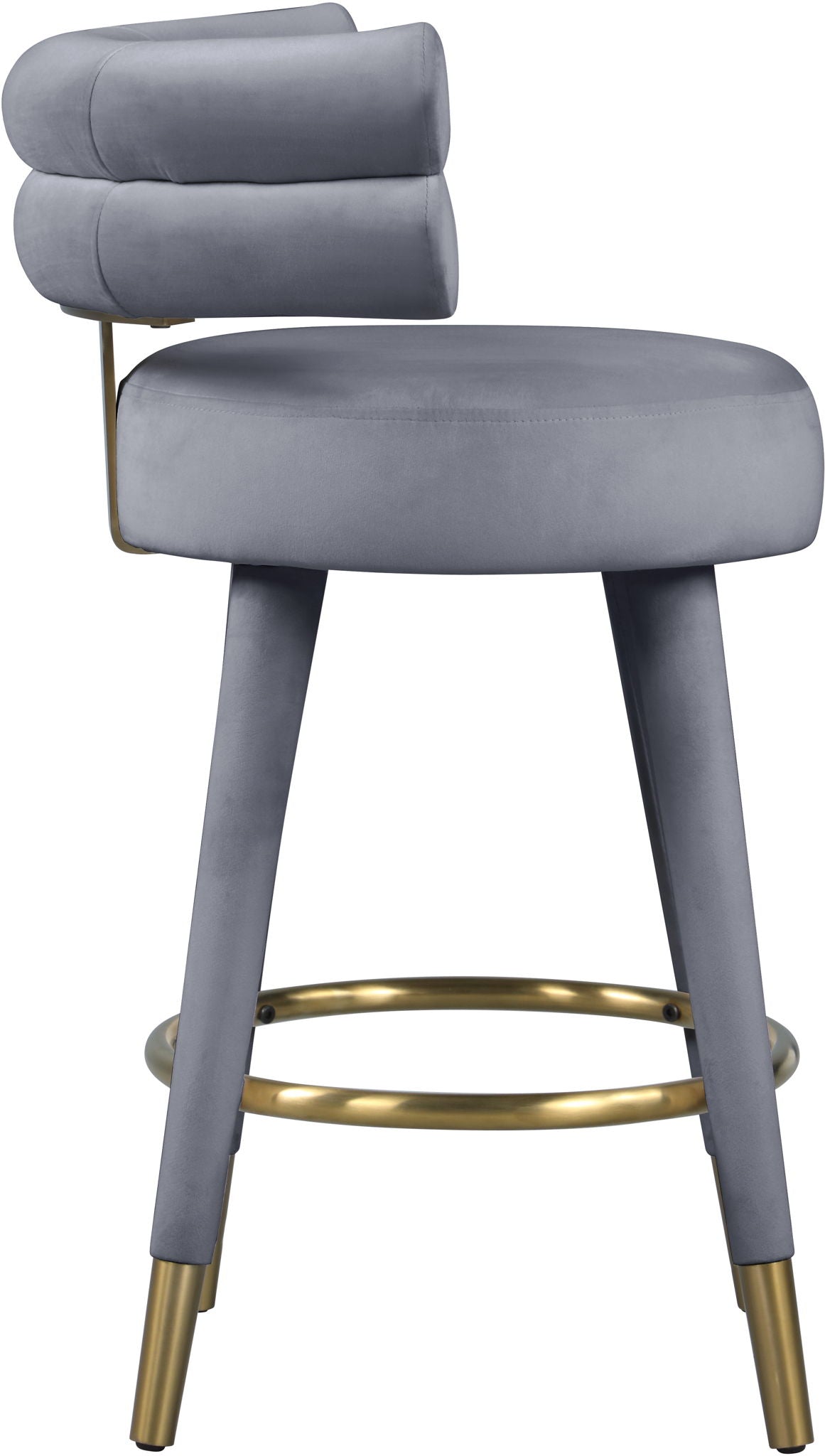 Fitzroy - Counter Stool (Set of 2) - Urban Living Furniture (Los Angeles, CA)