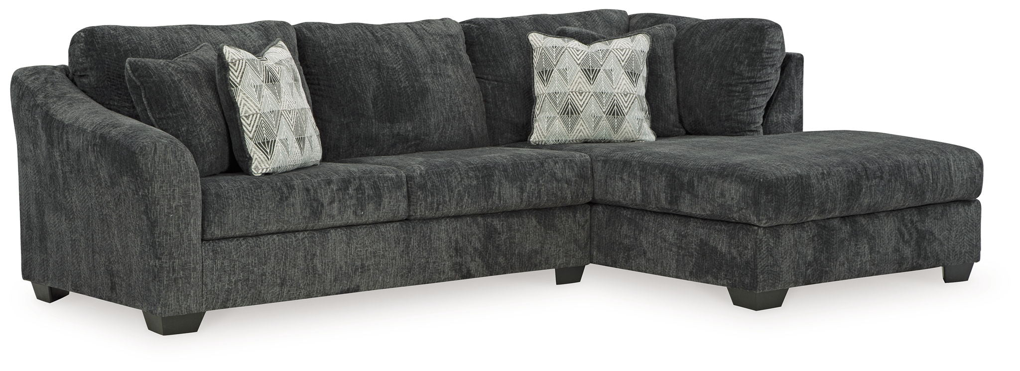Biddeford -Sectional - Urban Living Furniture (Los Angeles, CA)