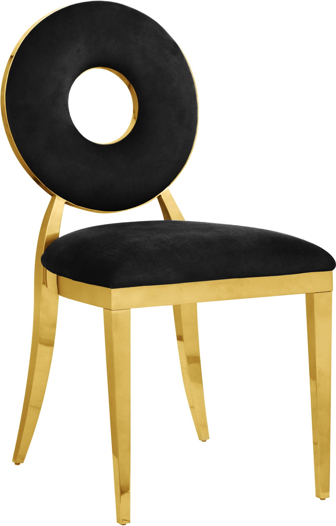 Carousel - Dining Chair (Set of 2) - Urban Living Furniture (Los Angeles, CA)