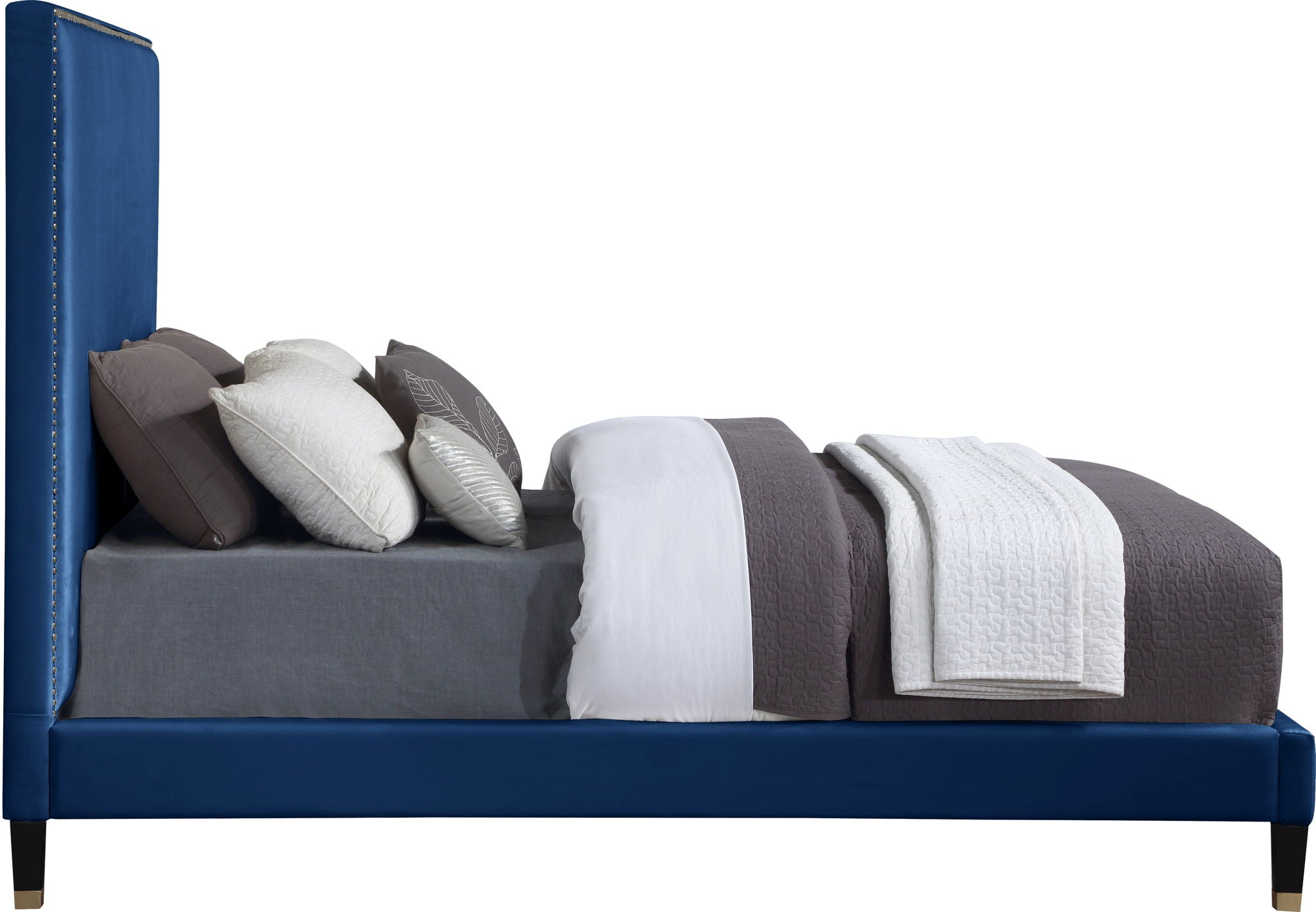 Harlie - Bed - Urban Living Furniture (Los Angeles, CA)