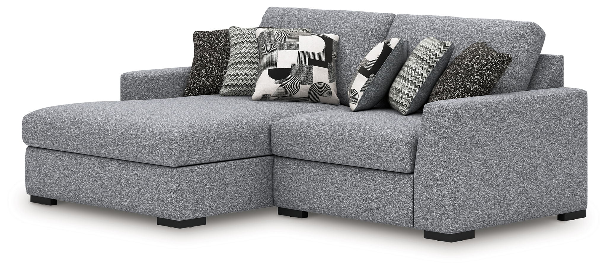Bealton - Sectional - Urban Living Furniture (Los Angeles, CA)