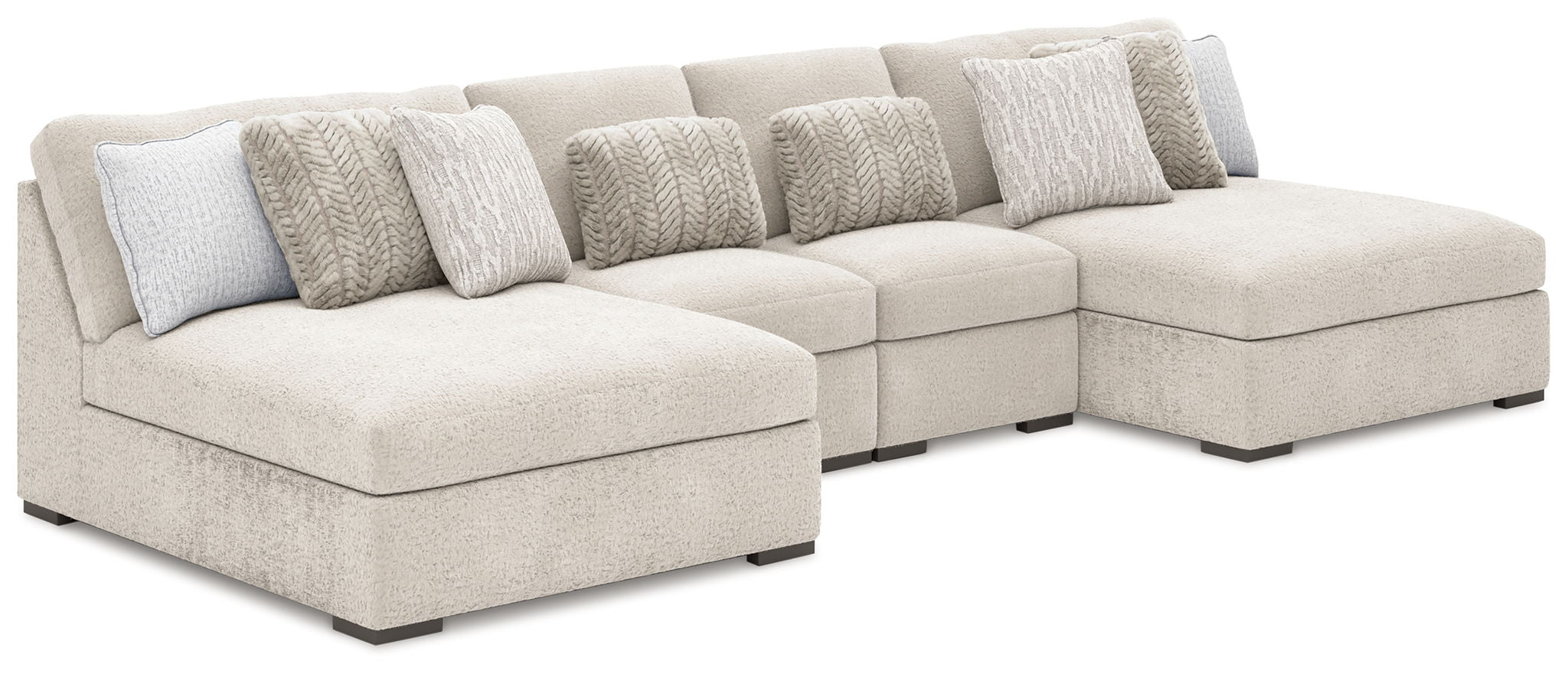 Cuddle Plush - Sectional - Urban Living Furniture (Los Angeles, CA)