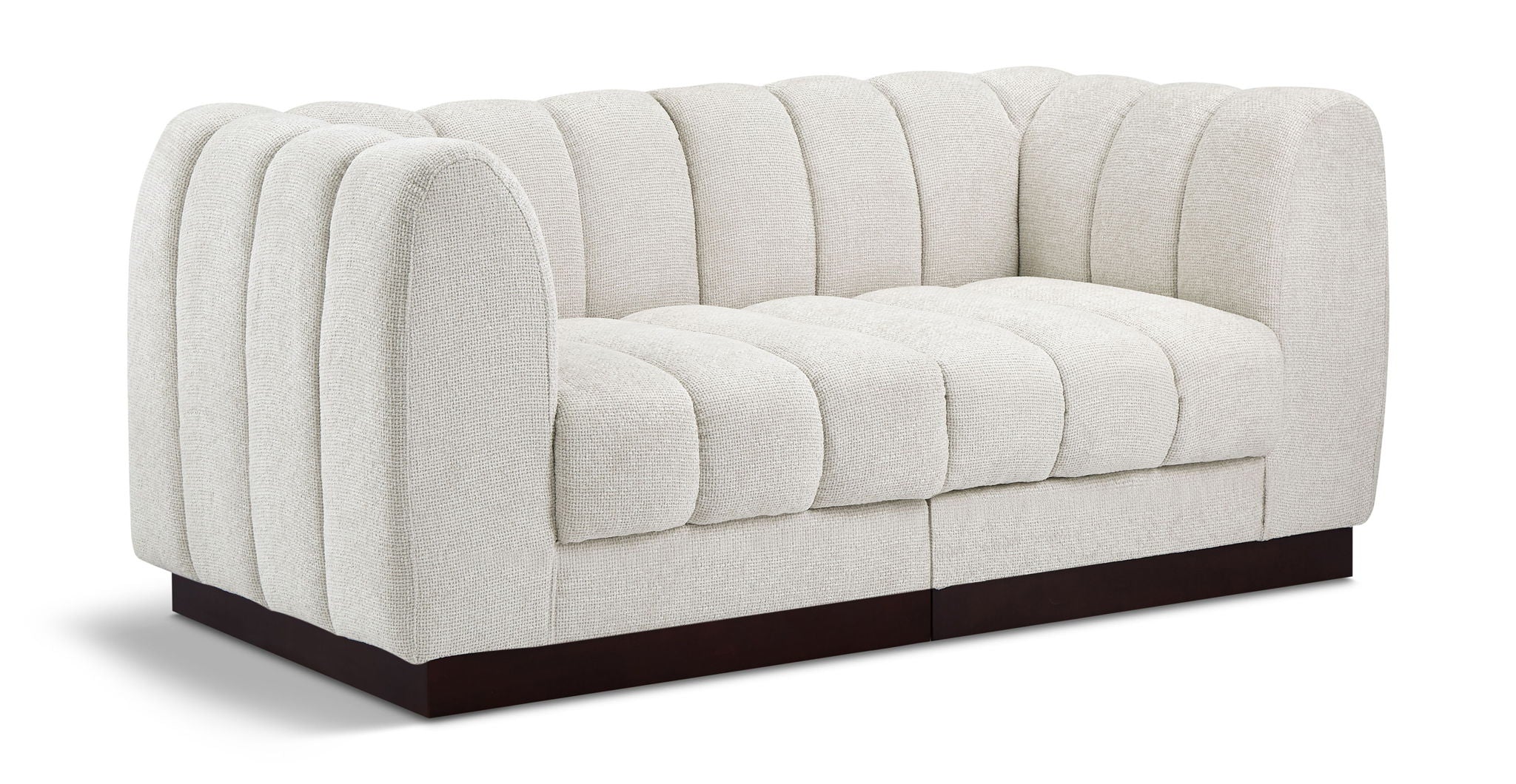 Quinn - 2 Seat Modular Sofa - Urban Living Furniture (Los Angeles, CA)