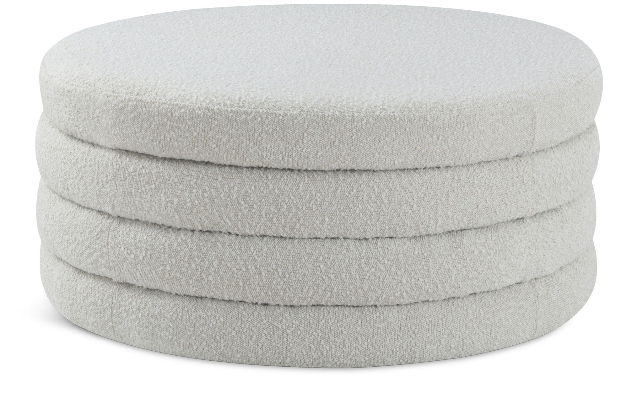 Aphia - Ottoman, Coffee Table - Urban Living Furniture (Los Angeles, CA)