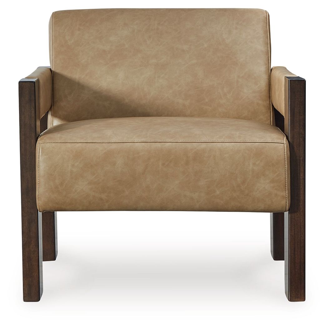 Adlanlock - Accent Chair - Urban Living Furniture (Los Angeles, CA)