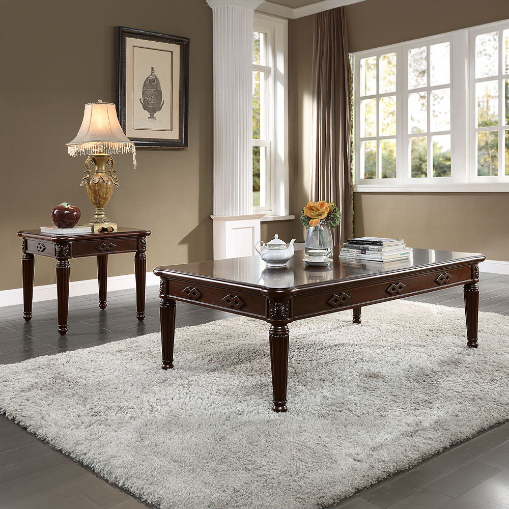 Chateau De Ville - Table - Urban Living Furniture (Los Angeles, CA)