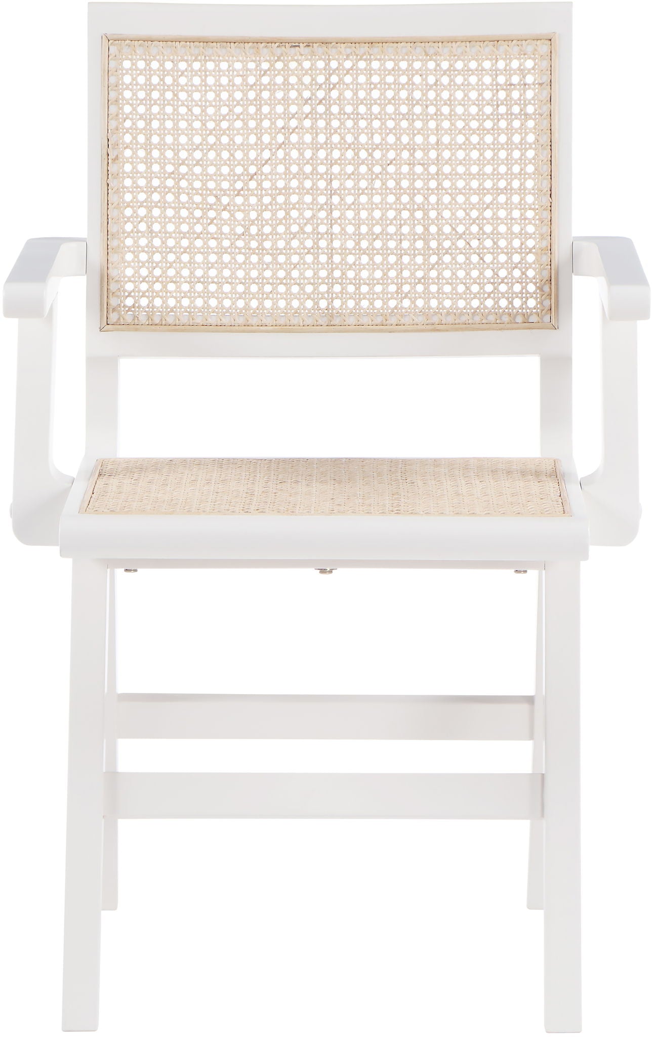 Preston - Dining Arm Chair Set - Urban Living Furniture (Los Angeles, CA)