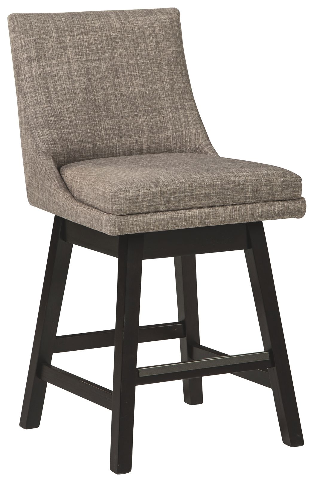 Tallenger - Swivel Barstool (Set of 2) - Urban Living Furniture (Los Angeles, CA)