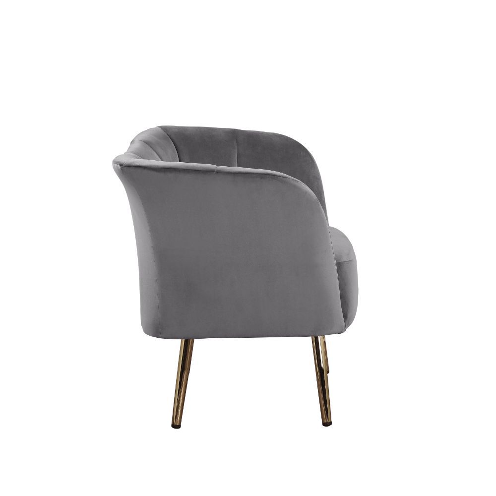 Reese - Accent Chair - Urban Living Furniture (Los Angeles, CA)