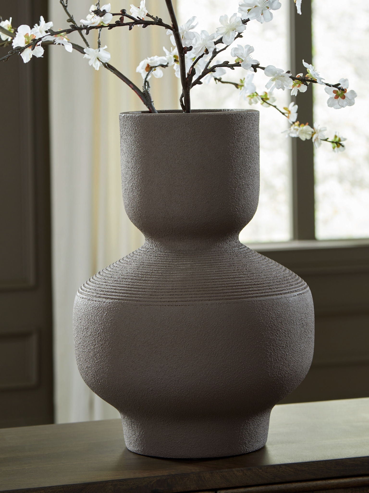 Dalsen - Vase - Urban Living Furniture (Los Angeles, CA)