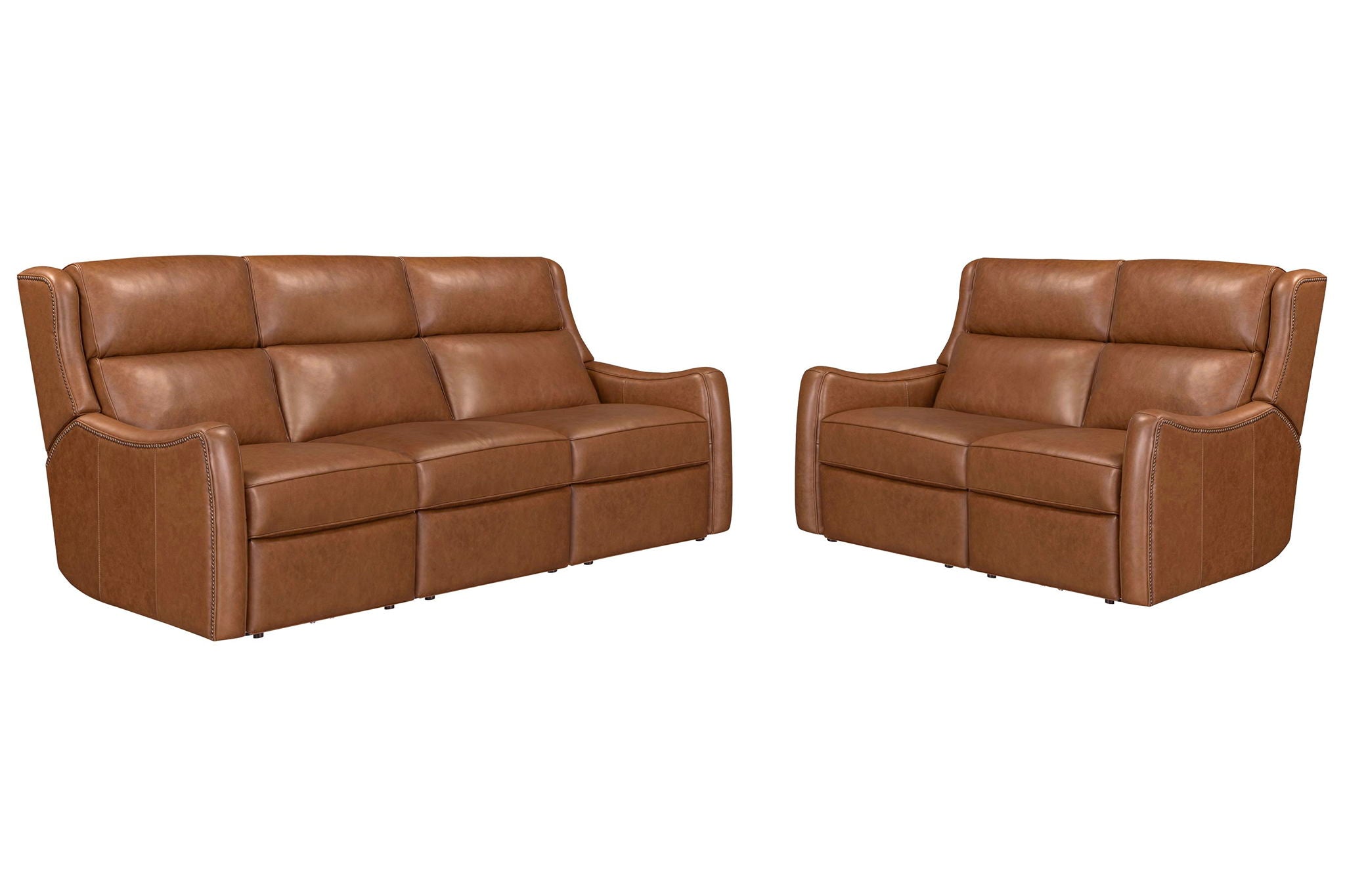 Channing - Reclining Living Room Set - Urban Living Furniture (Los Angeles, CA)