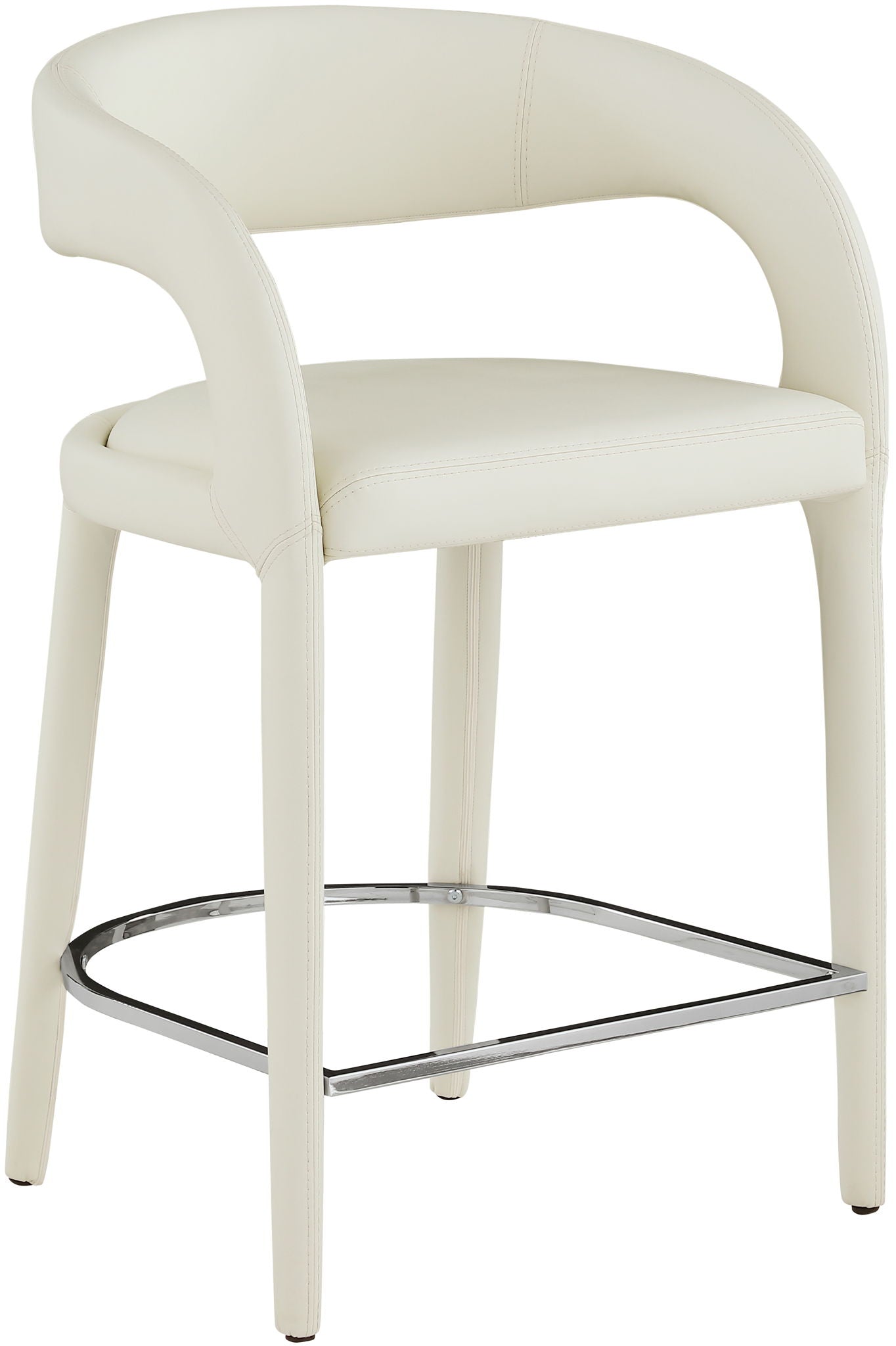 Sylvester - Stool - Urban Living Furniture (Los Angeles, CA)