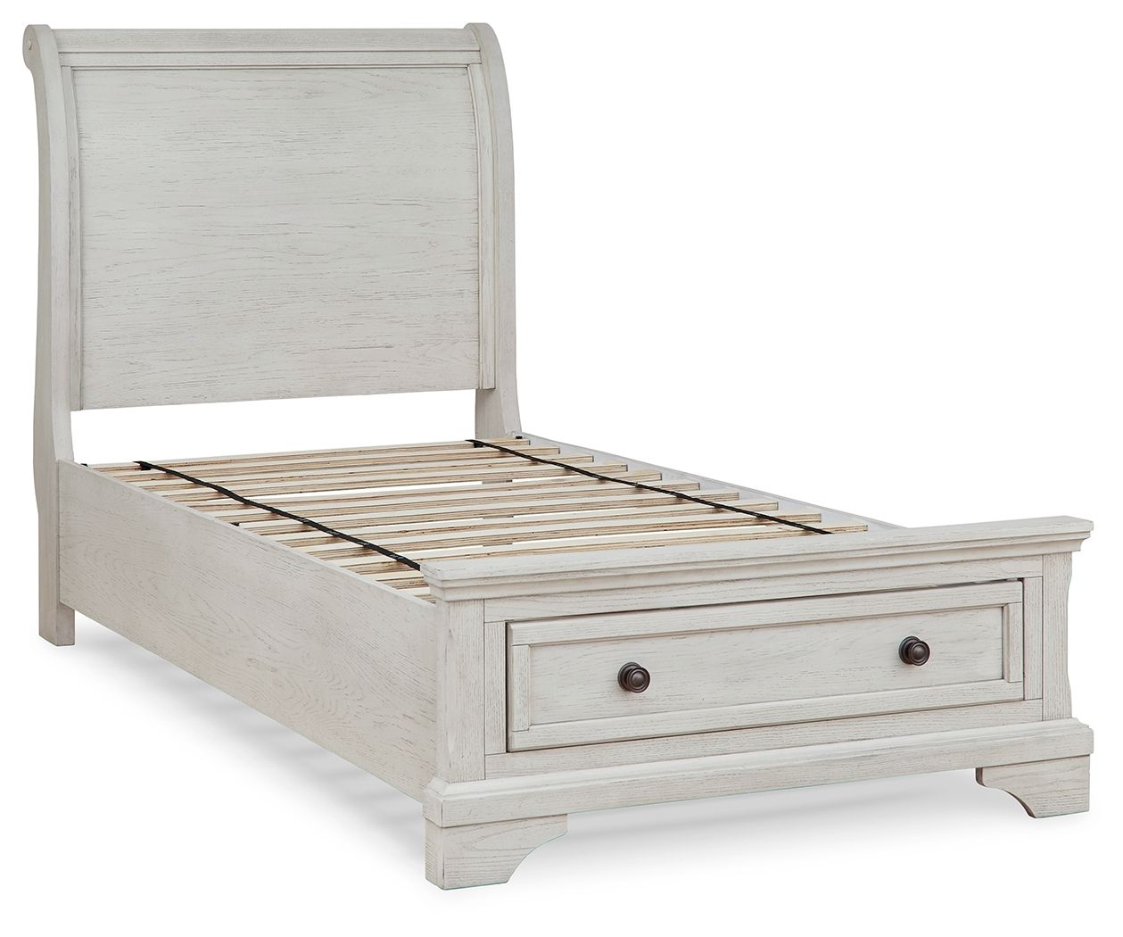 Robbinsdale - Sleigh Bed - Urban Living Furniture (Los Angeles, CA)