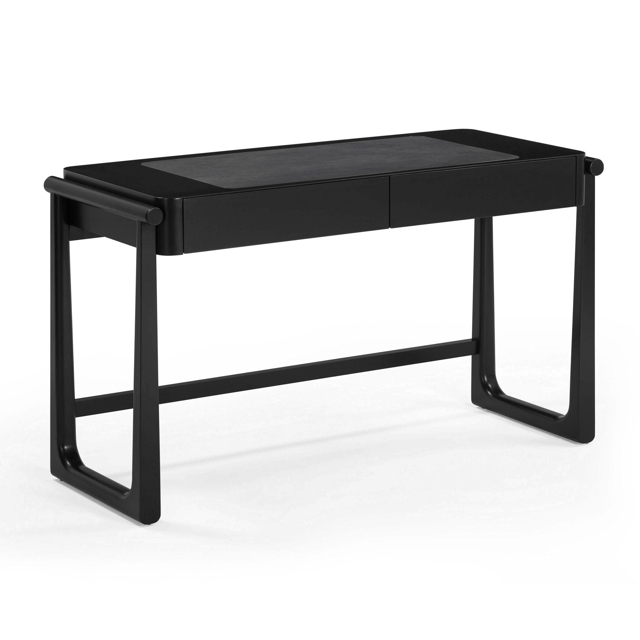 Alfalfa - 2 Drawer Desk - Urban Living Furniture (Los Angeles, CA)