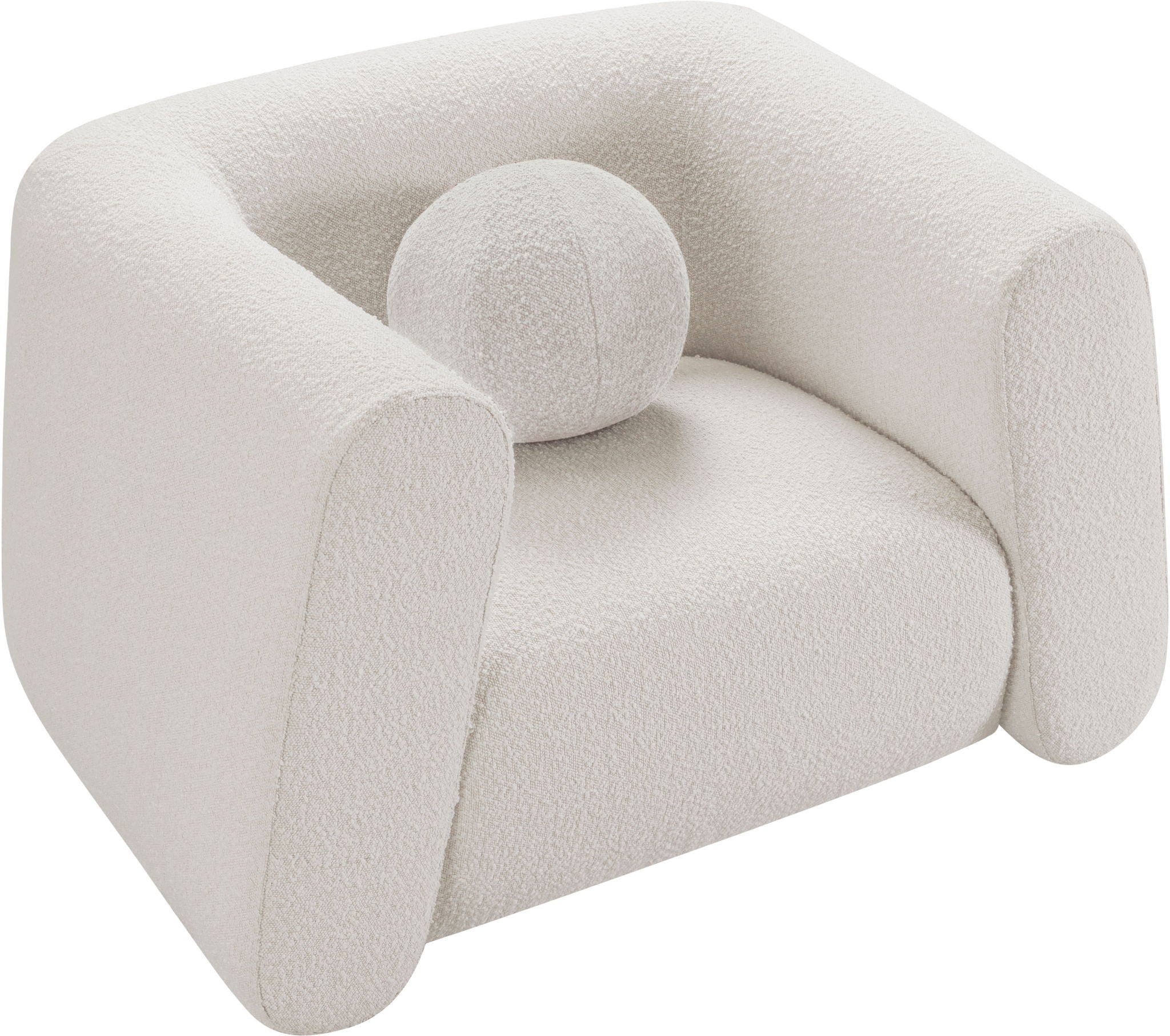 Abbington - Chair - Urban Living Furniture (Los Angeles, CA)