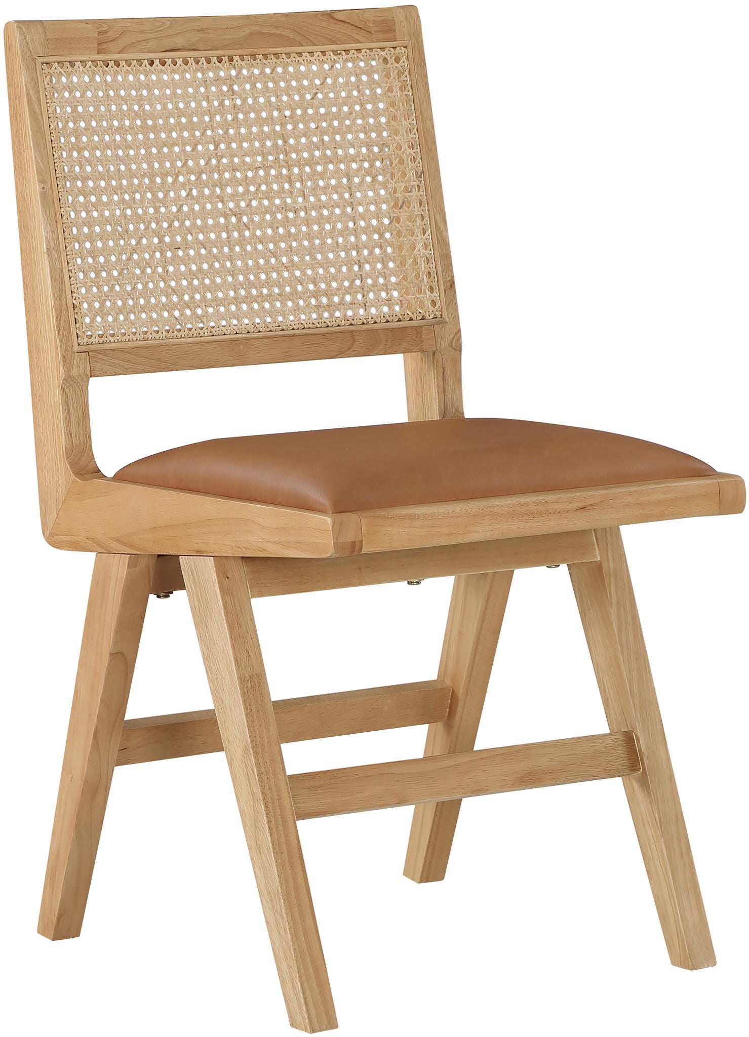 Abby - Dining Side Chair (Set of 2) - Urban Living Furniture (Los Angeles, CA)