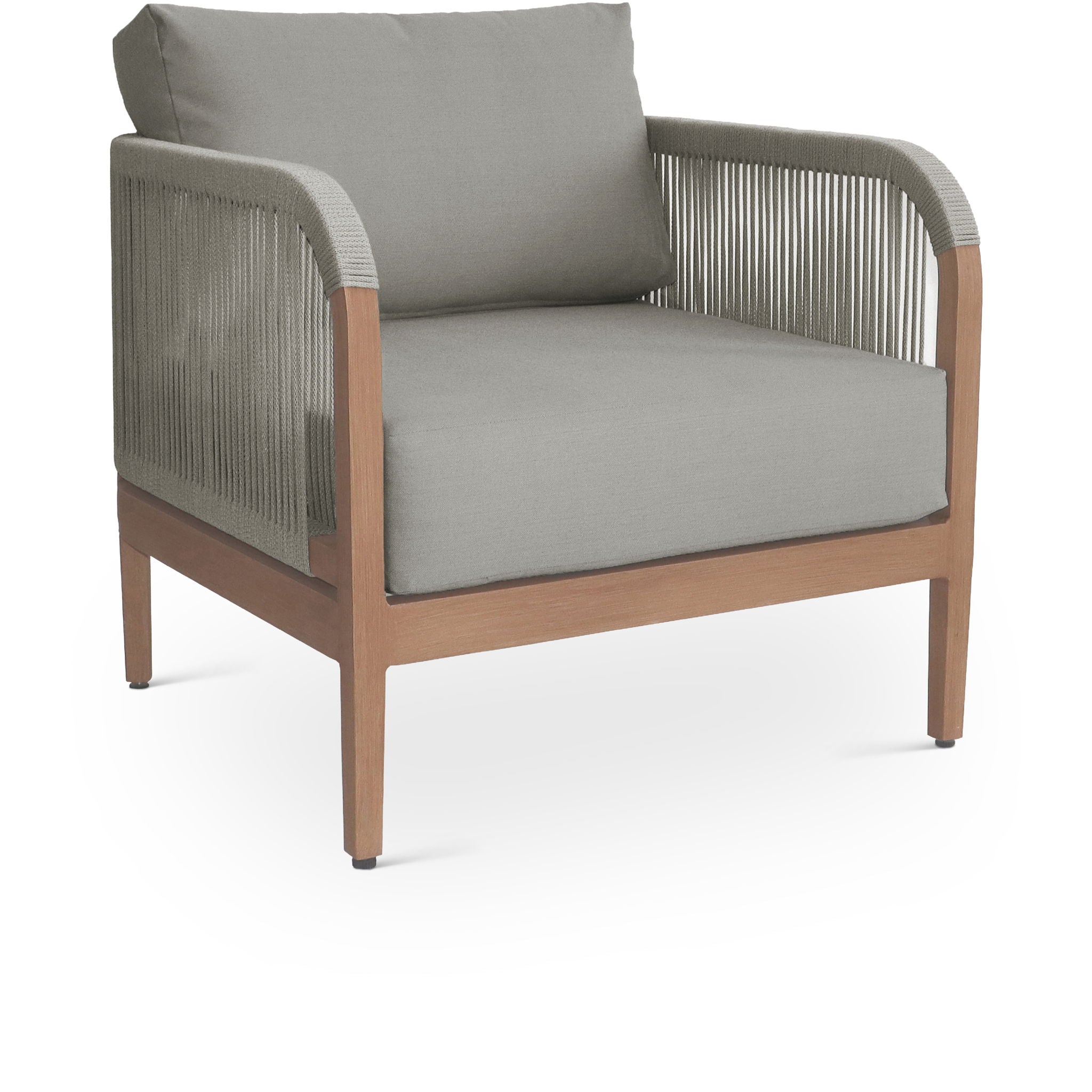 Maui - Water Resistant Outdoor Patio Chair - Urban Living Furniture (Los Angeles, CA)
