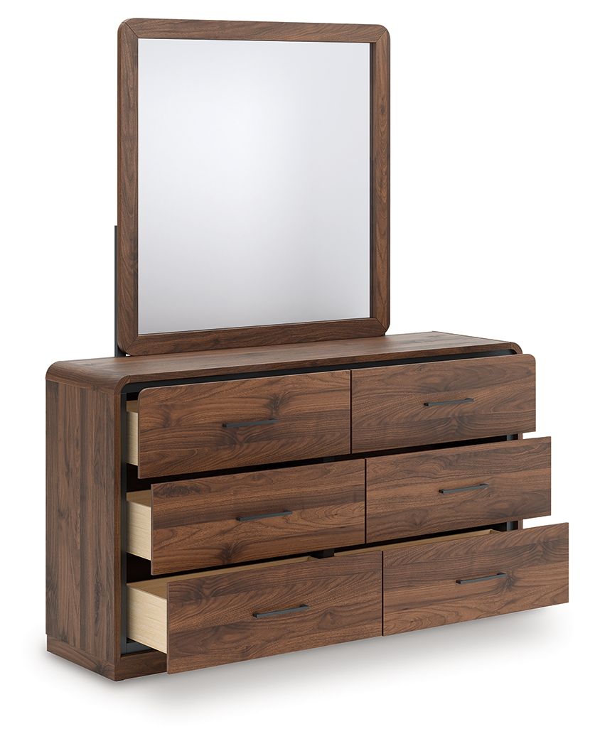 Fortlorn - Dresser - Urban Living Furniture (Los Angeles, CA)