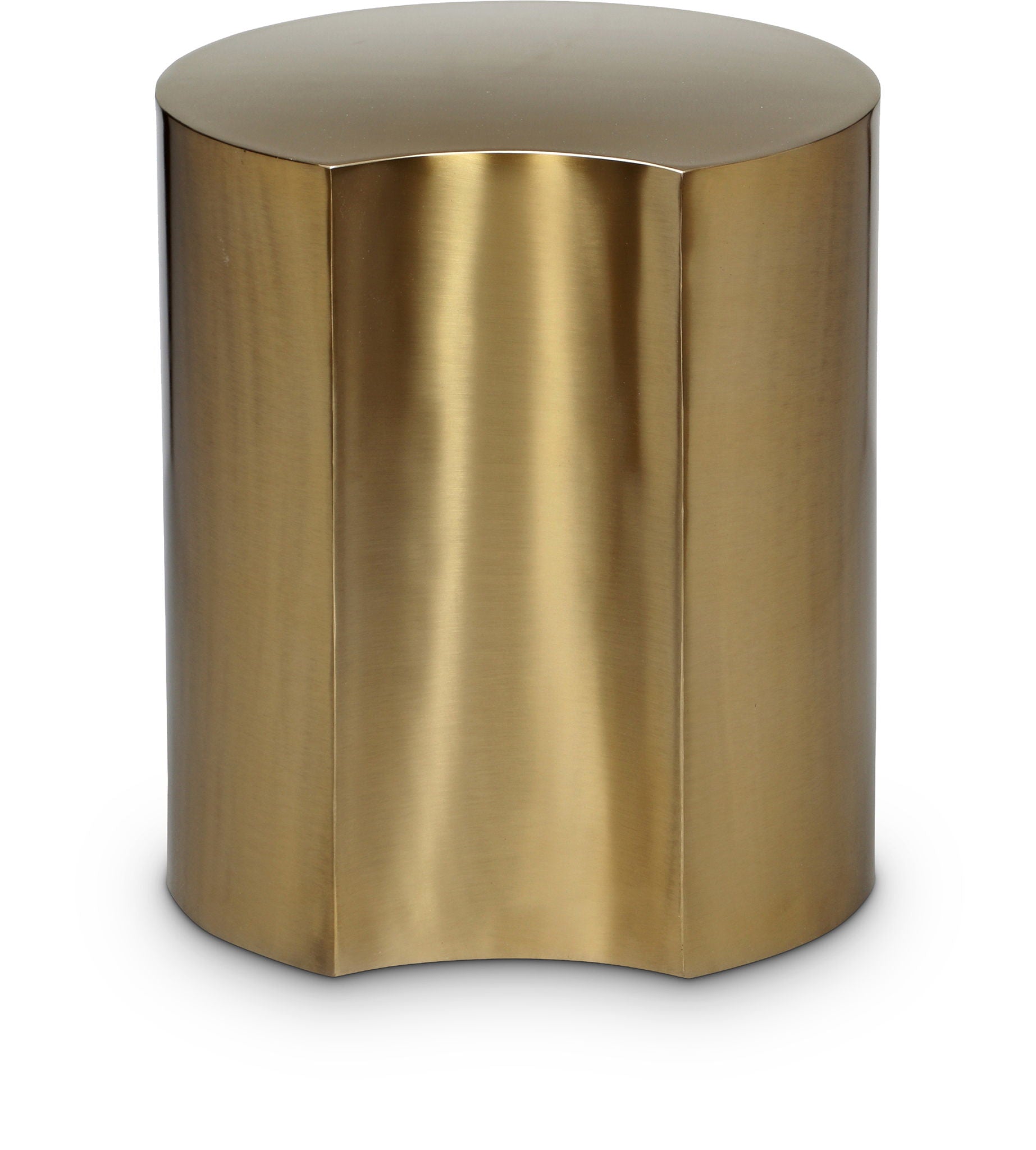 Dimple - End Table - Urban Living Furniture (Los Angeles, CA)