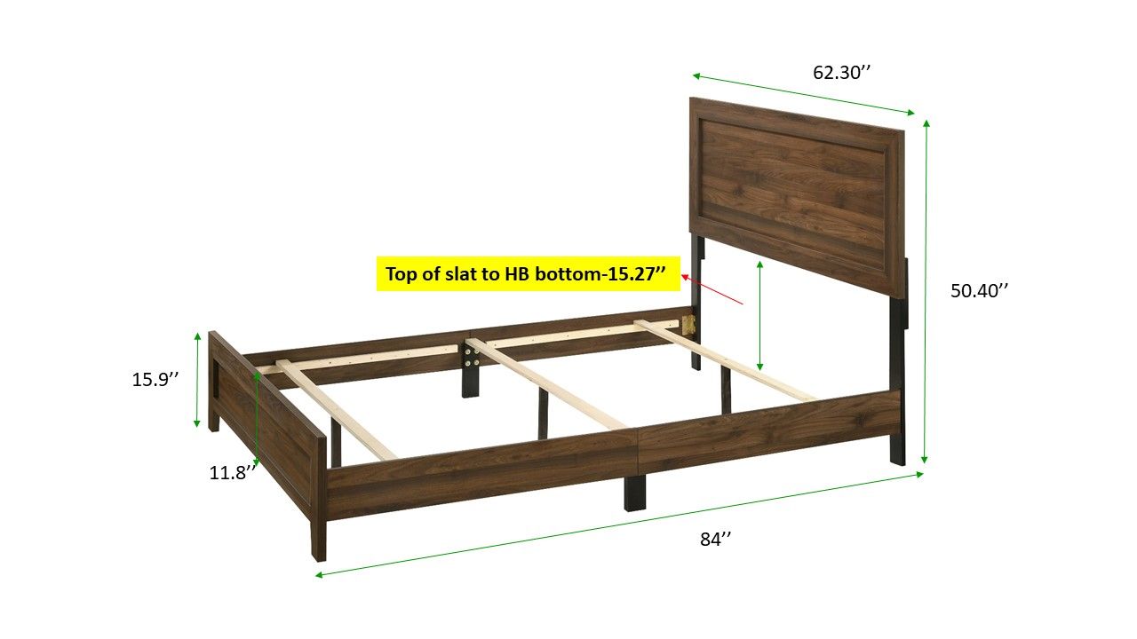 Millie - Bedroom Set - Urban Living Furniture (Los Angeles, CA)