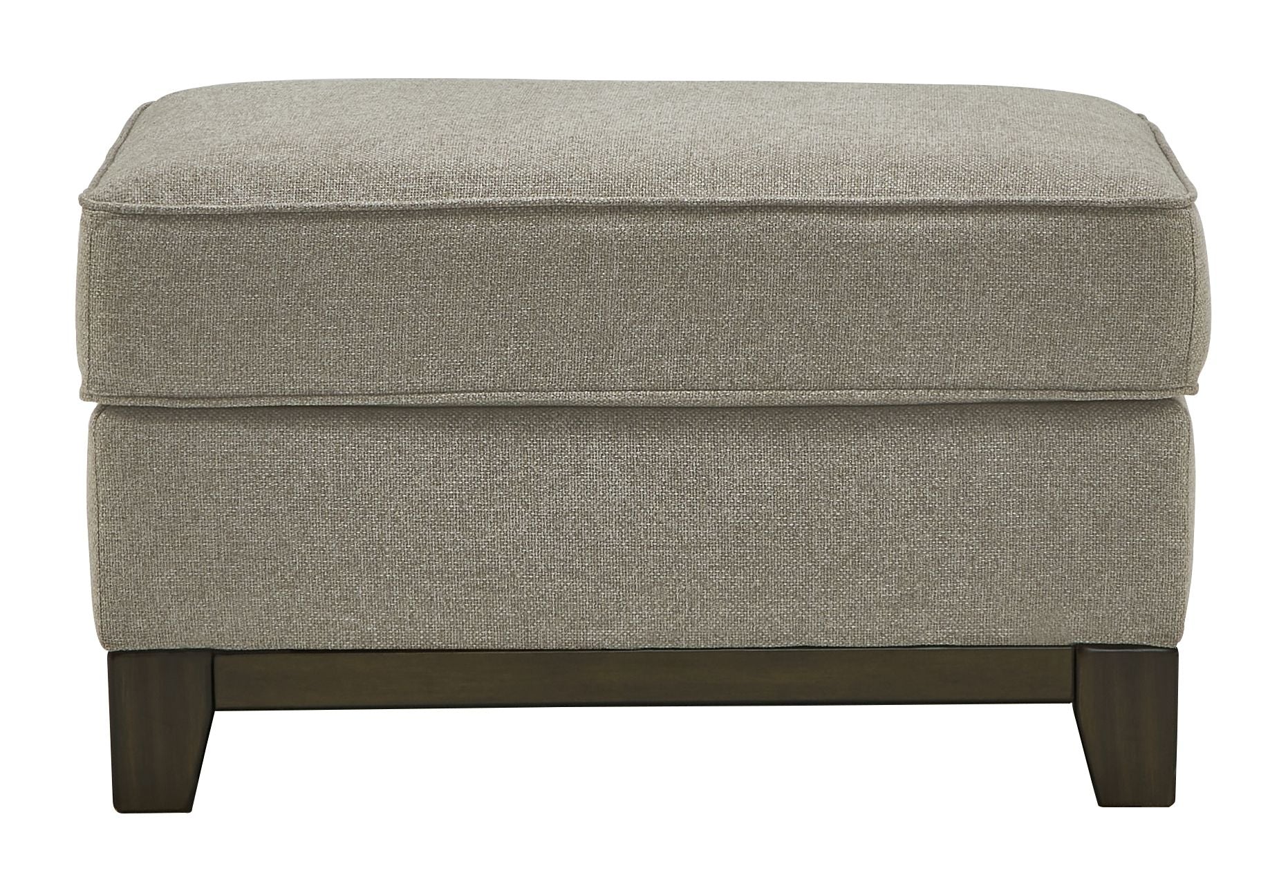 Kaywood - Granite - Ottoman - Urban Living Furniture (Los Angeles, CA)
