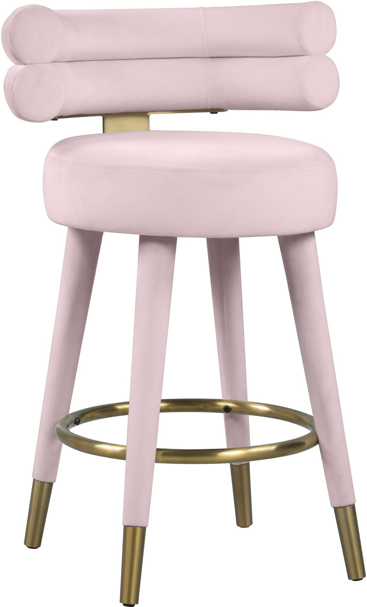Fitzroy - Counter Stool (Set of 2) - Urban Living Furniture (Los Angeles, CA)