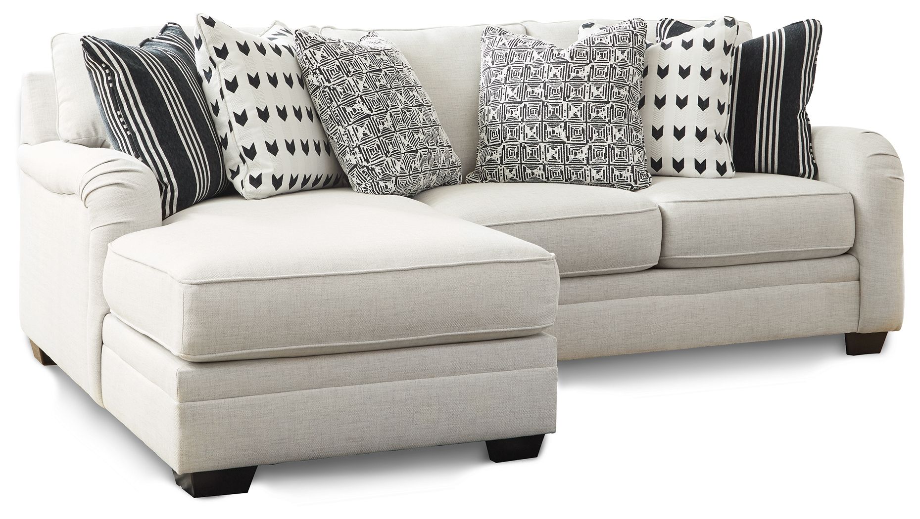 Huntsworth - Sectional - Urban Living Furniture (Los Angeles, CA)
