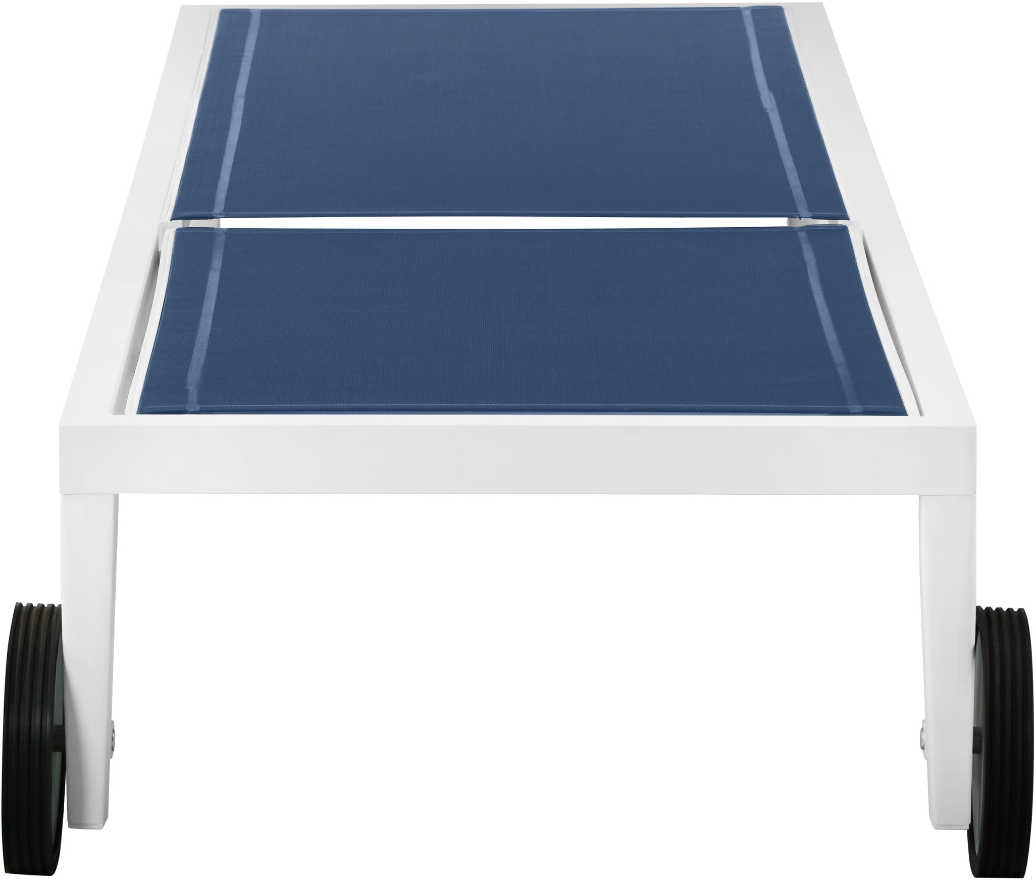 Nizuc - Outdoor Patio Chaise Lounge Chair - Urban Living Furniture (Los Angeles, CA)