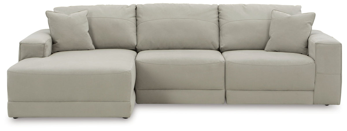 Next-Gen Gaucho - 3 Piece Sectional