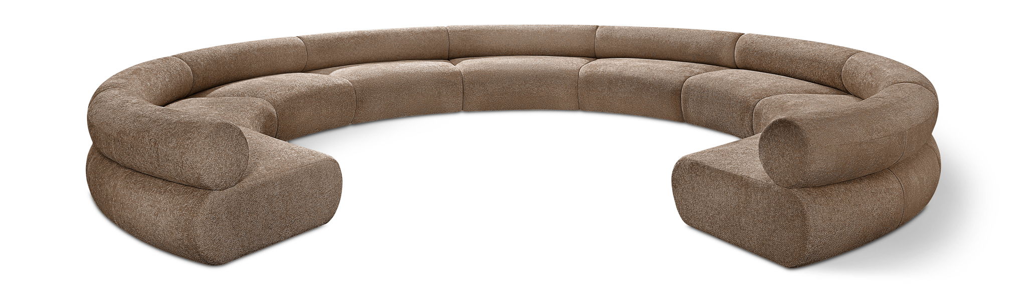 Bale - 9 Piece Modular Sofa - Urban Living Furniture (Los Angeles, CA)