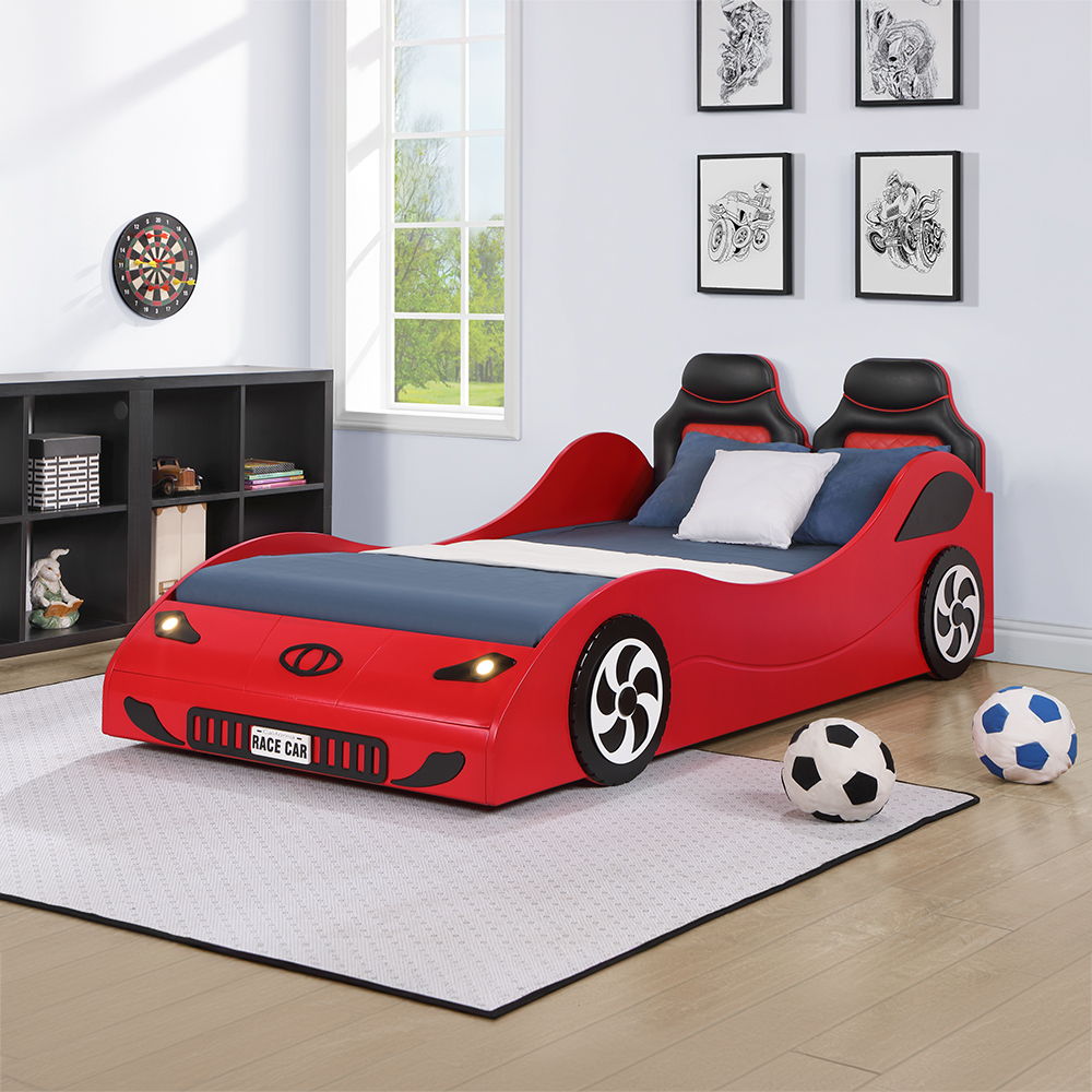 Colen - Car Bed - Urban Living Furniture (Los Angeles, CA)