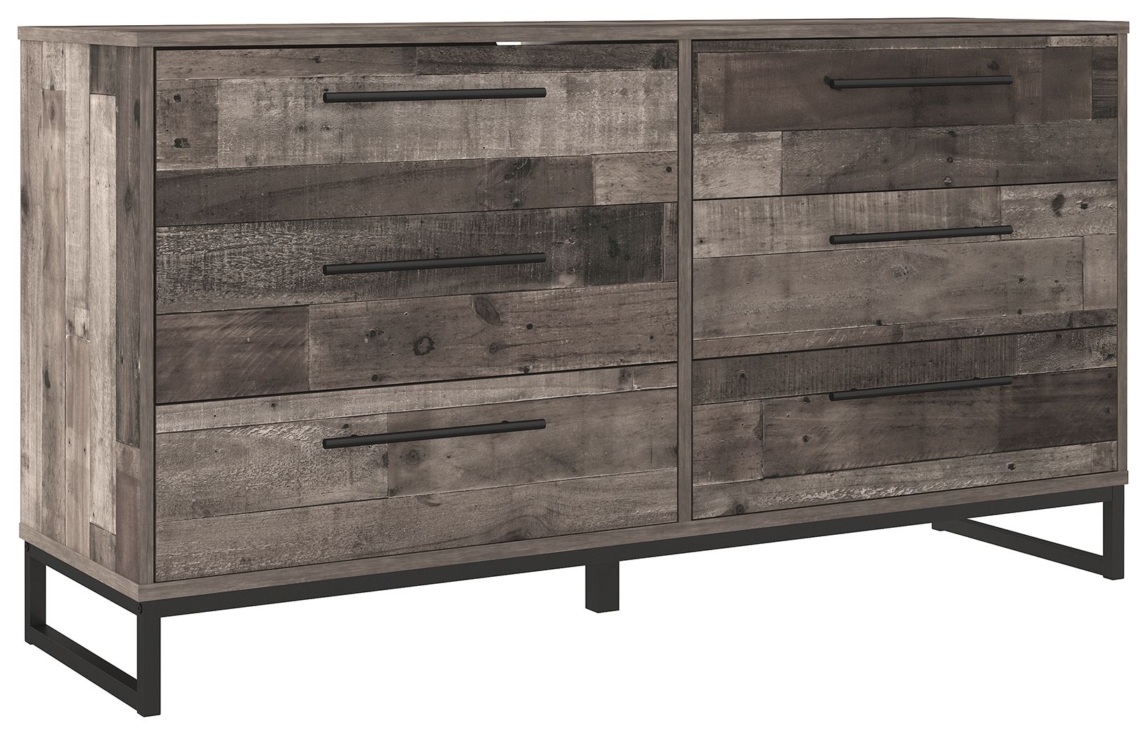 Neilsville - Dresser - Urban Living Furniture (Los Angeles, CA)