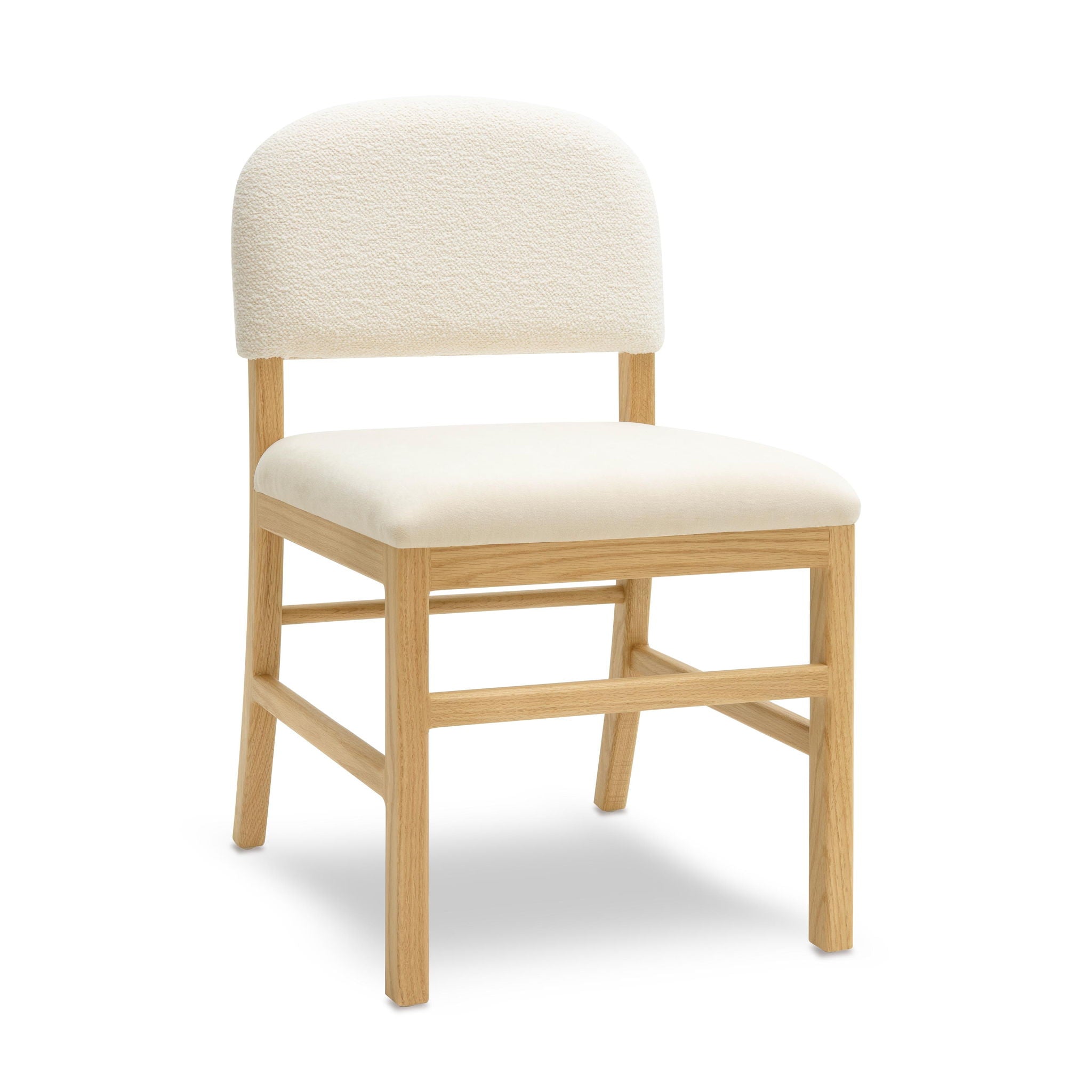 Calla - Performance Velvet Dining Chair - Urban Living Furniture (Los Angeles, CA)